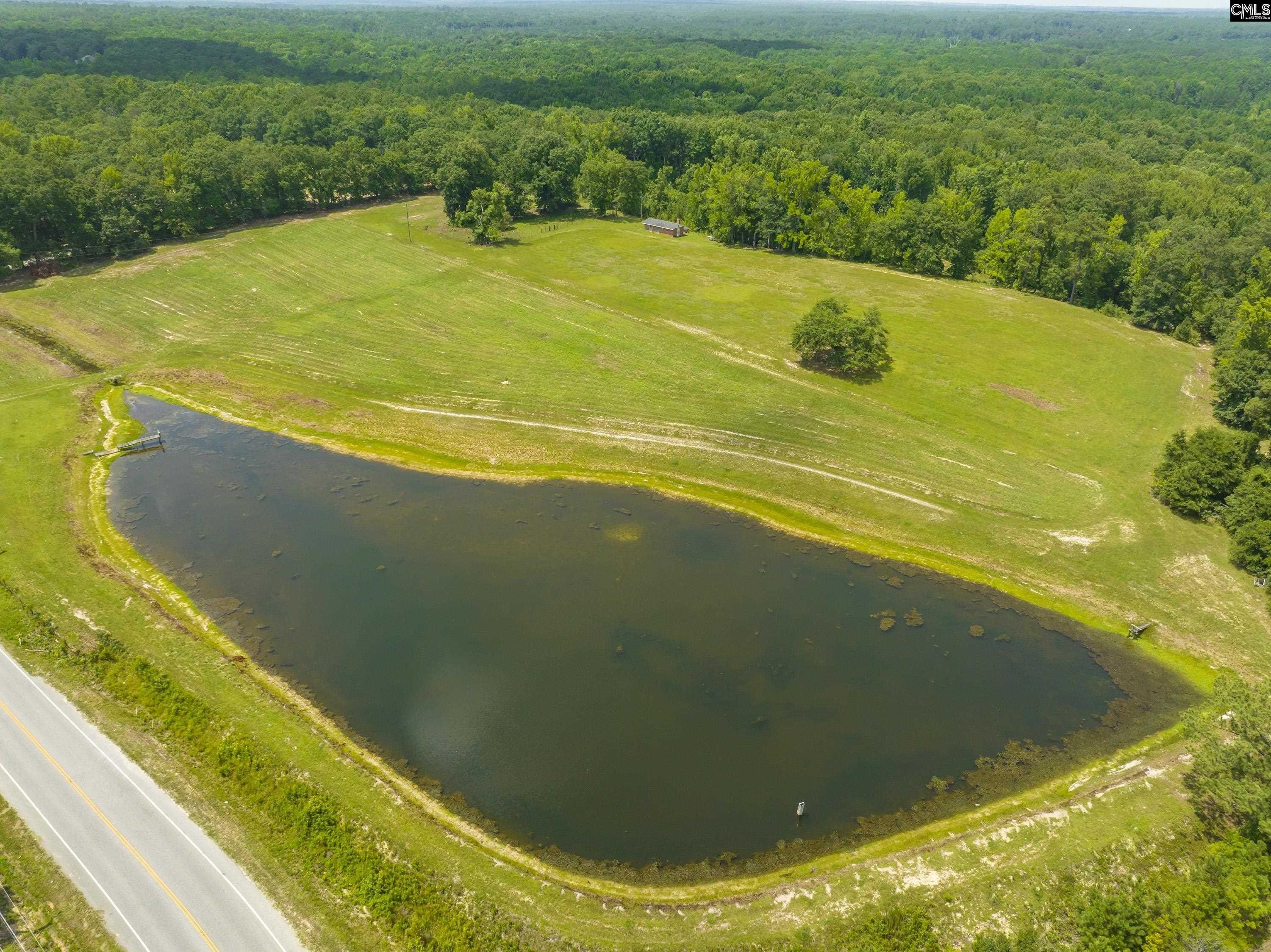 Elgin, Richland County, SC Undeveloped Land for sale Property ID