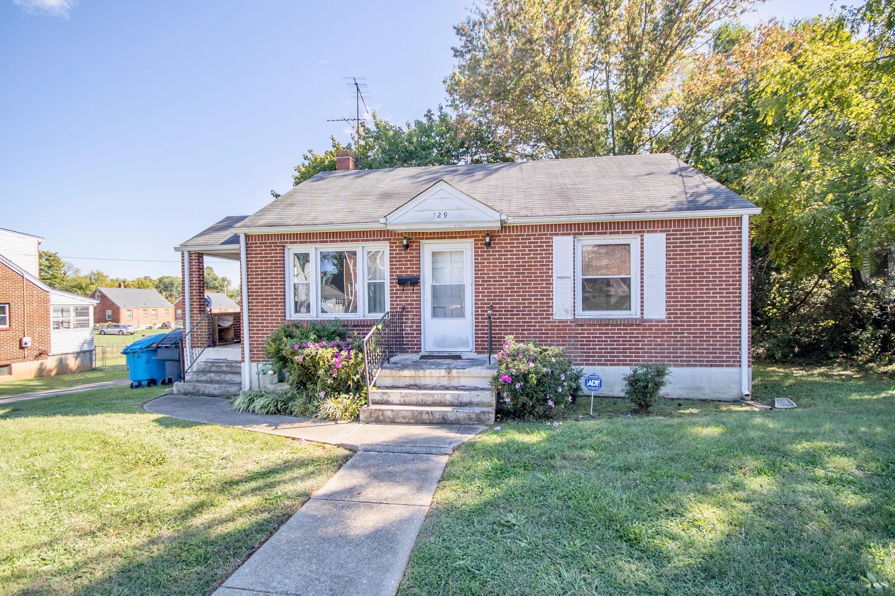 Roanoke, Roanoke County, VA House for sale Property ID 415015383