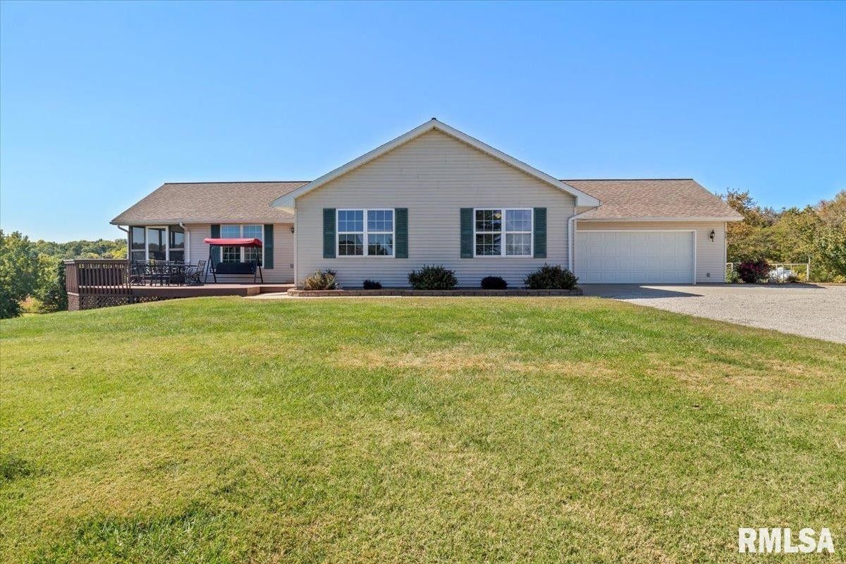 Edinburg, Christian County, IL House for sale Property ID 414981596