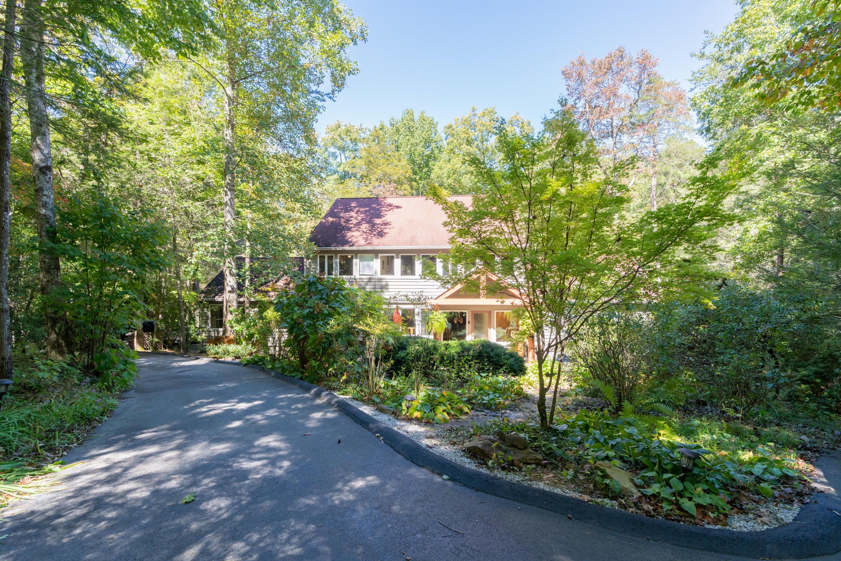 Signal Mountain, Sequatchie County, TN House for sale Property ID