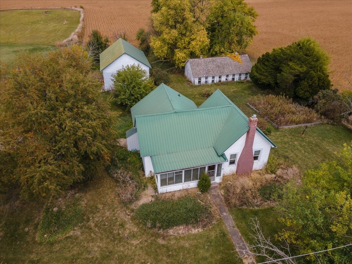 Cooksville, McLean County, IL House for sale Property ID 415016412