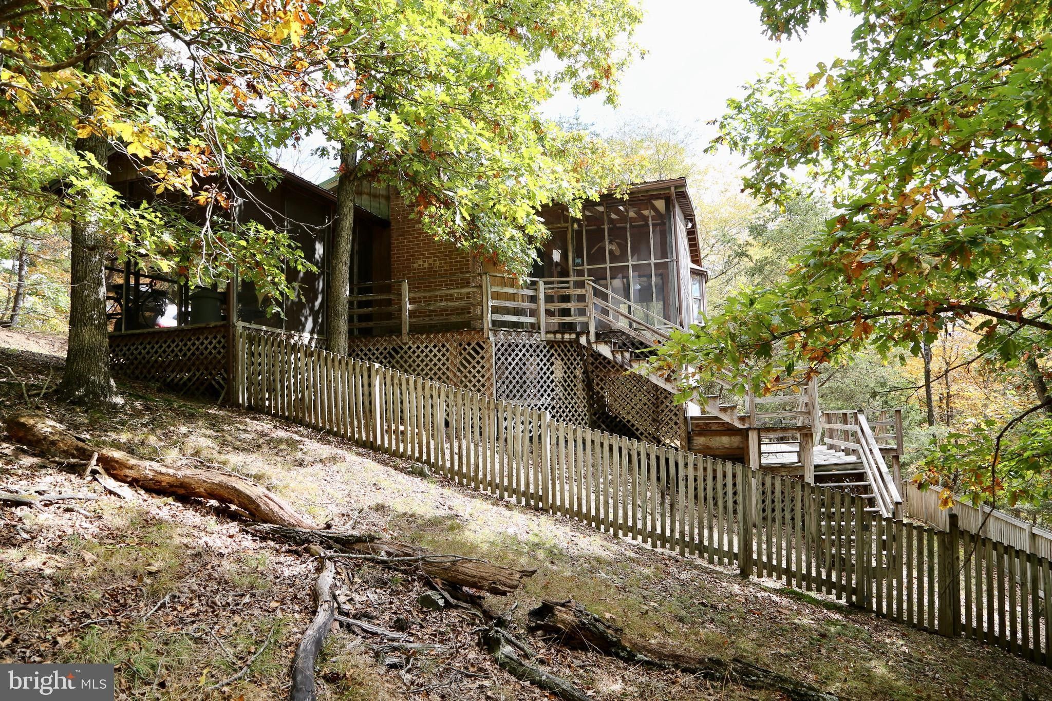 Mathias, Hardy County, WV House for sale Property ID 415016502 LandWatch