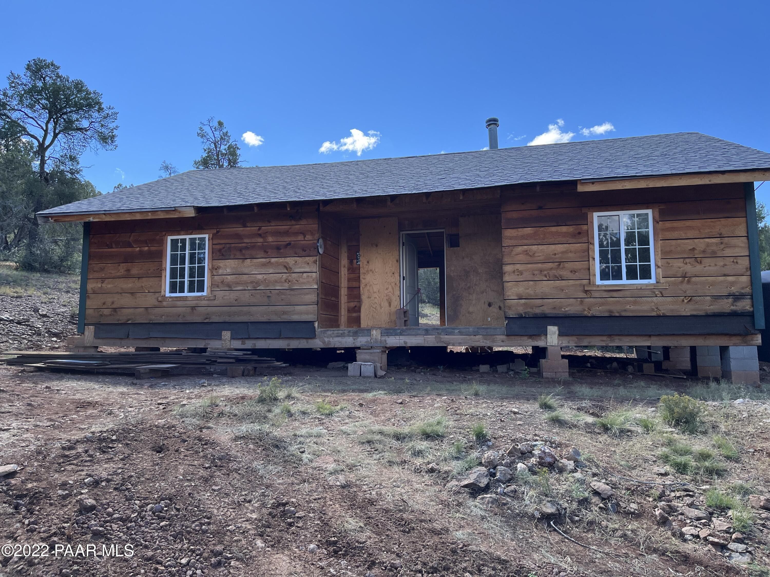 Seligman, Yavapai County, AZ House for sale Property ID 414980276
