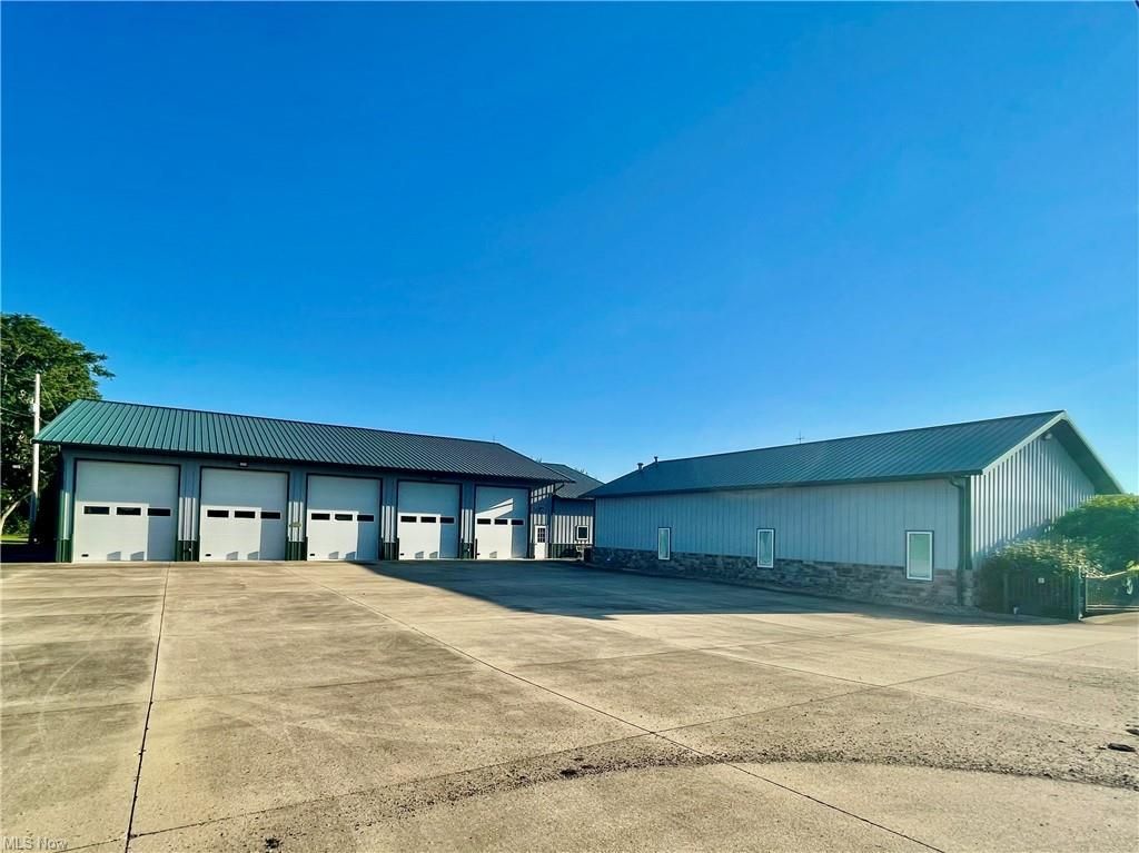 Marietta, Washington County, OH Commercial Property, House for sale