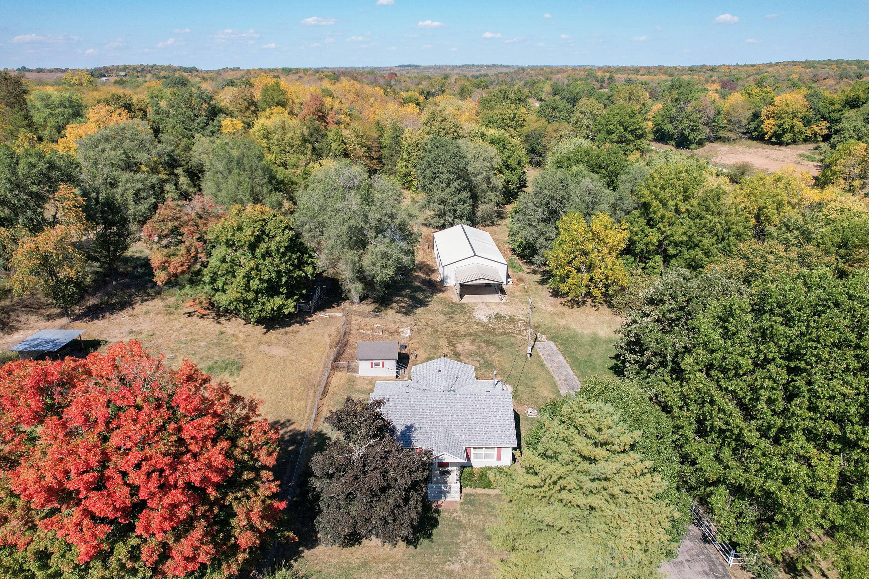 Ash Grove, Greene County, MO Lakefront Property, Waterfront Property