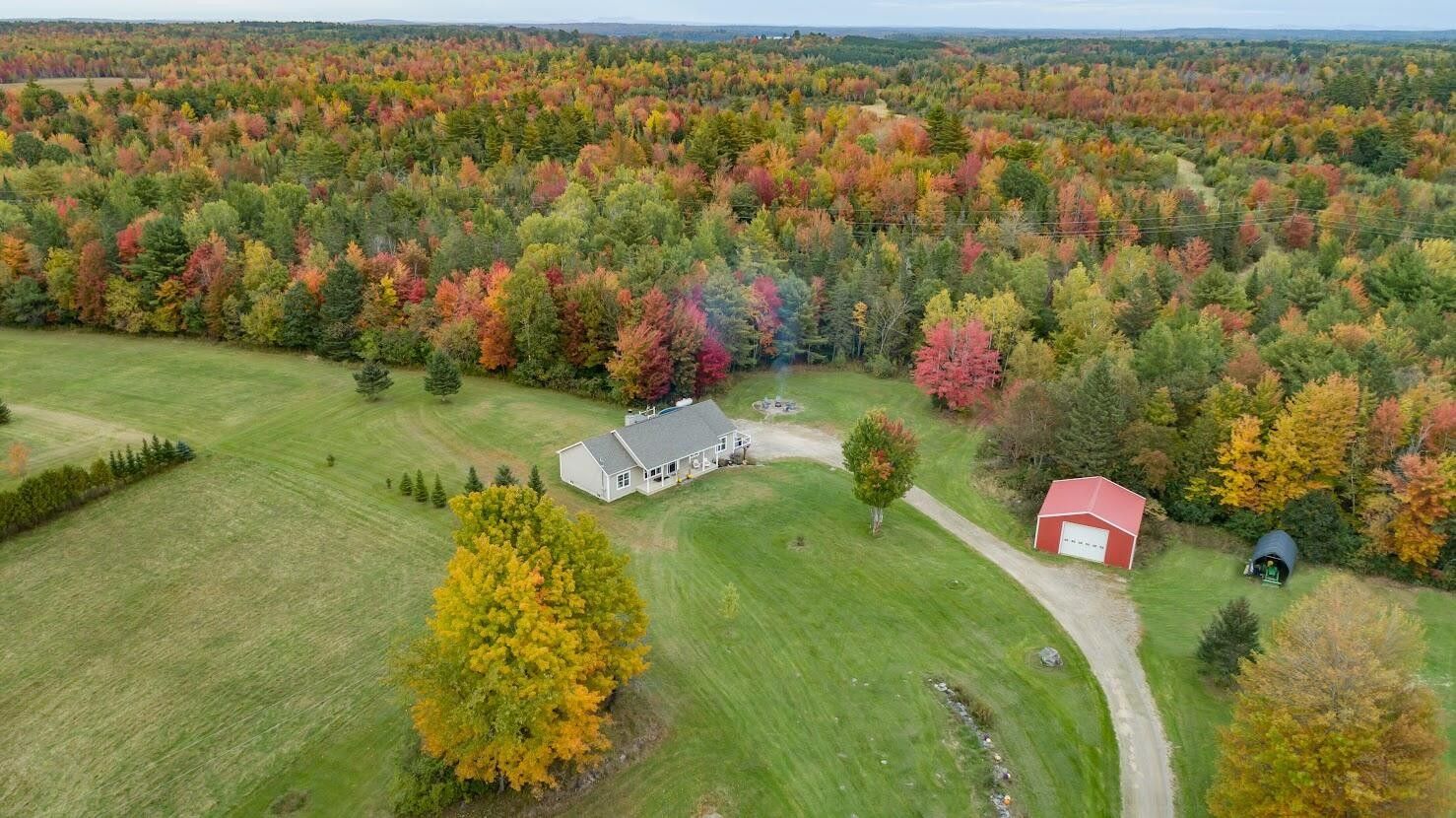 Glenburn, Penobscot County, ME House for sale Property ID 415018322