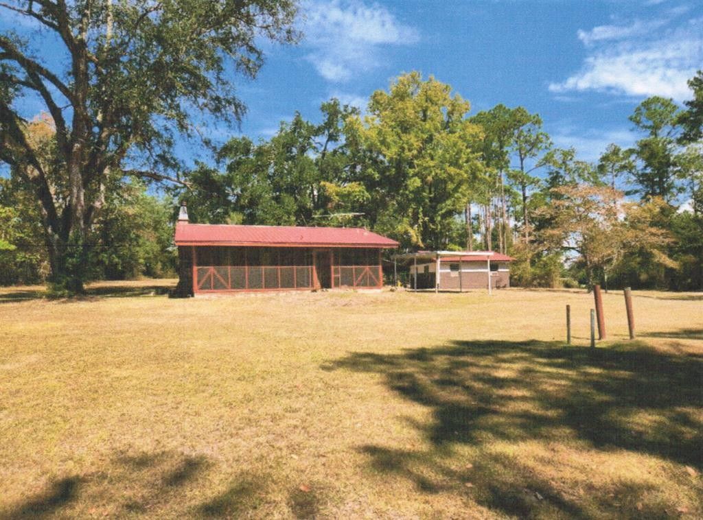 Donalsonville, Seminole County, GA Lakefront Property, Waterfront