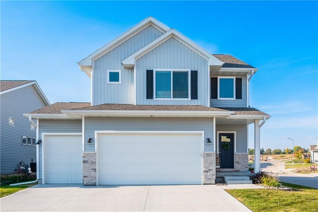 Polk City, Polk County, IA House for sale Property ID 415018957