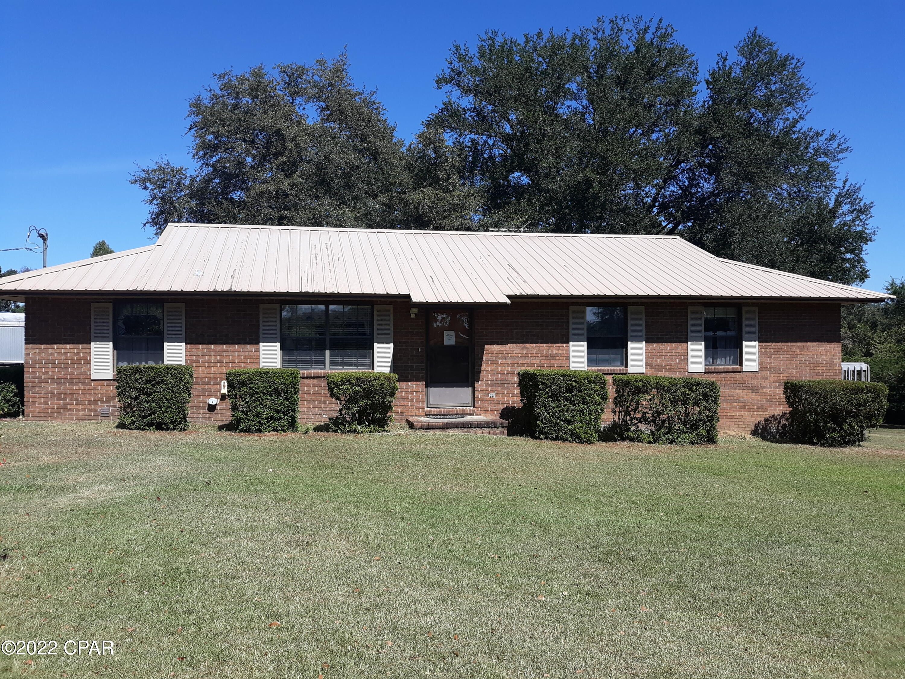 Cottondale, Jackson County, FL House for sale Property ID 415019345