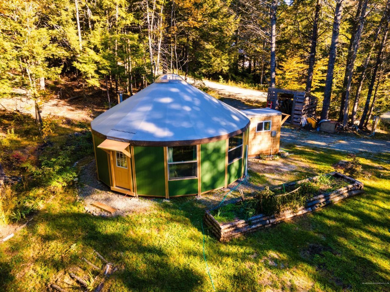 Mariaville, Hancock County, ME House for sale Property ID 415019820