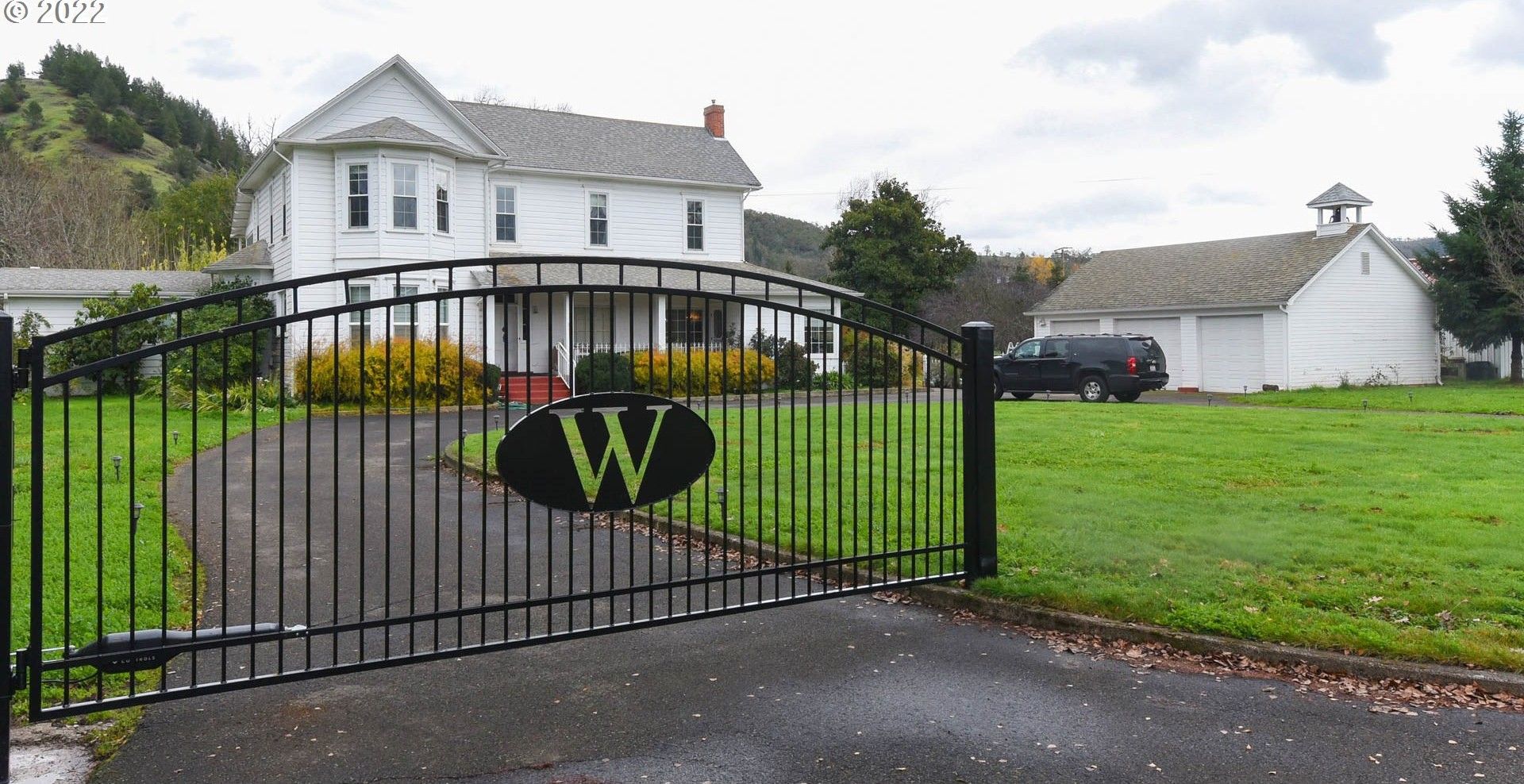 Winston, Douglas County, OR Lakefront Property, Waterfront Property