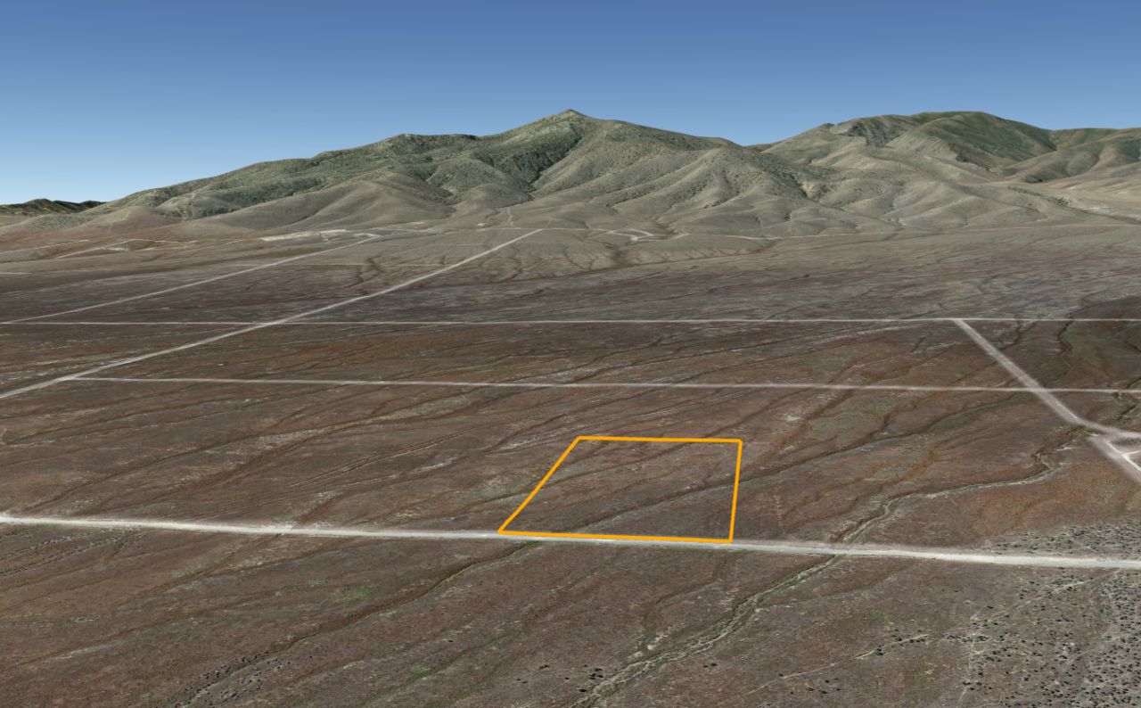 Winnemucca, Humboldt County, NV Recreational Property, Undeveloped Land