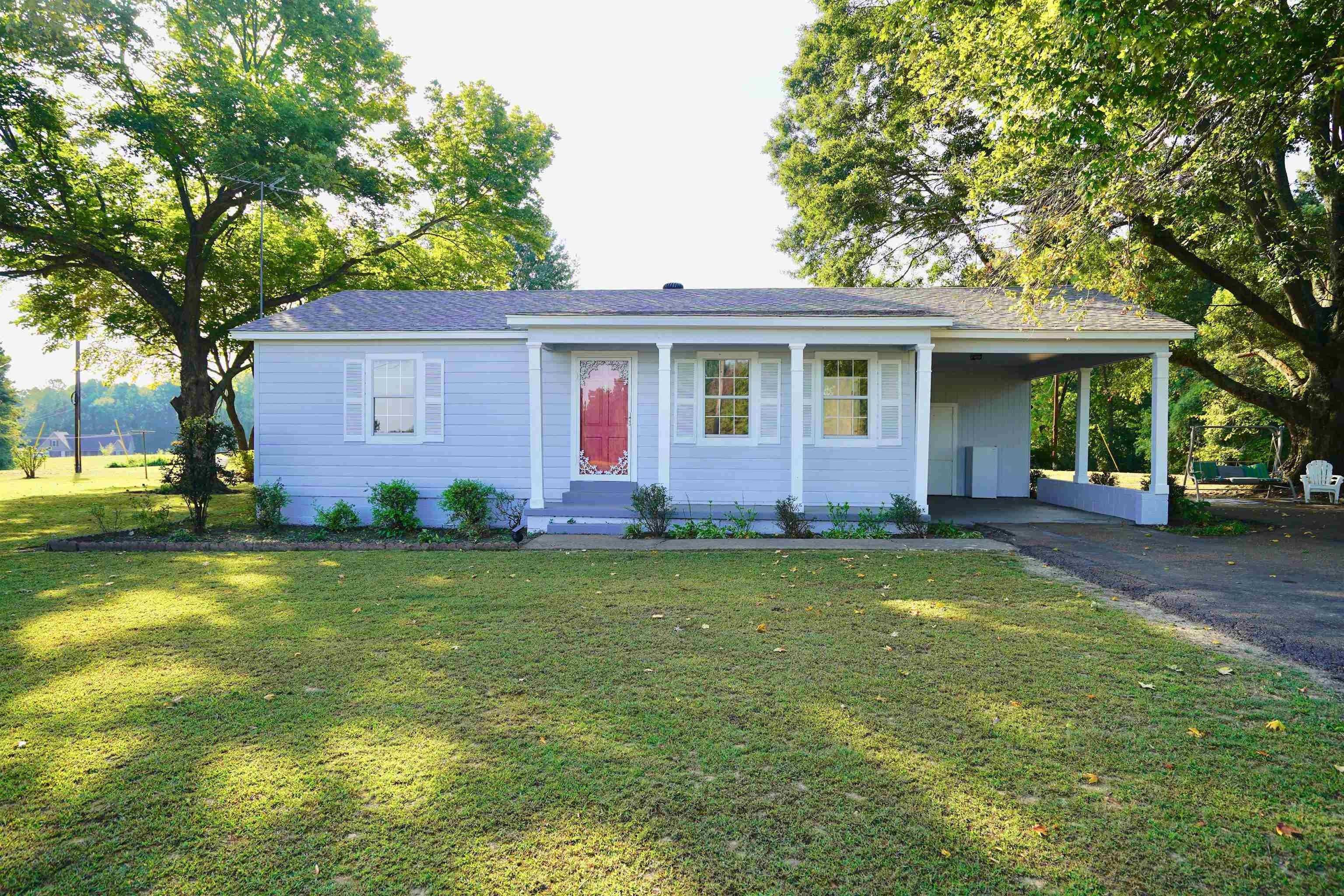 Covington, Tipton County, TN House for sale Property ID 413877435