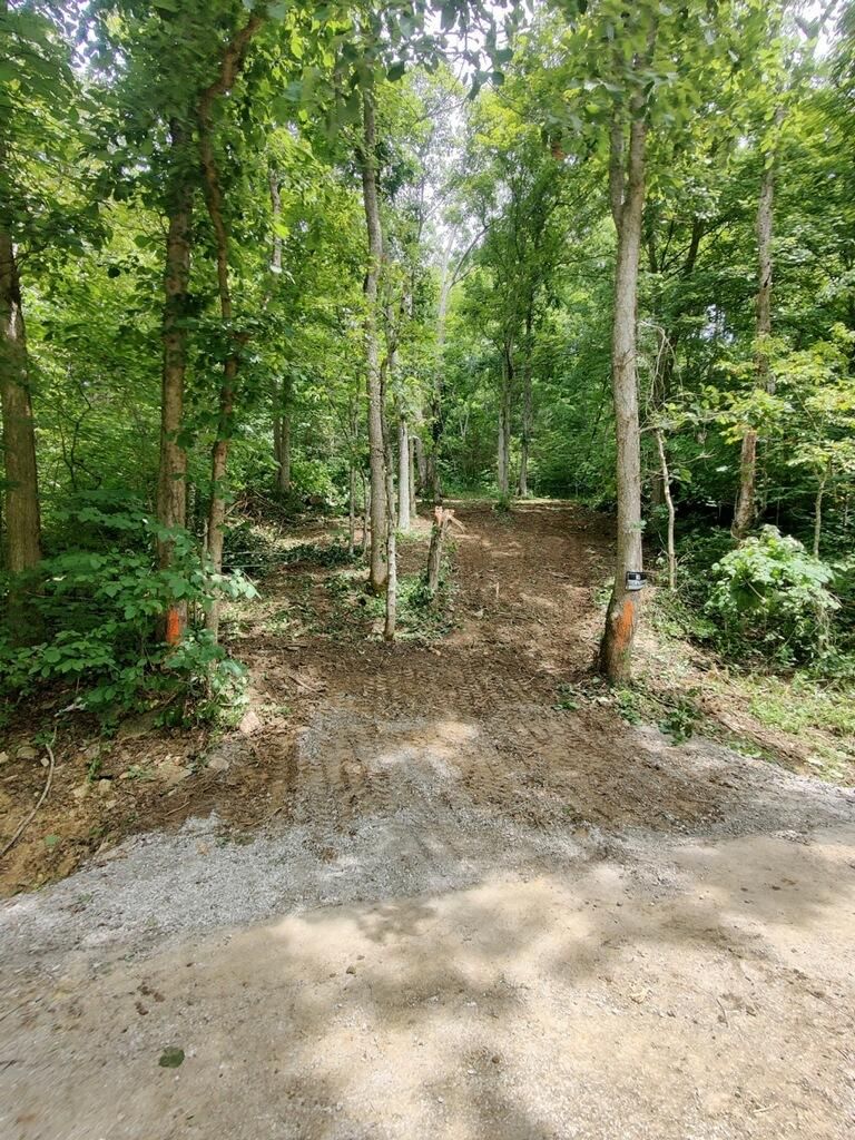 Foster, Bracken County, KY Recreational Property, Undeveloped Land