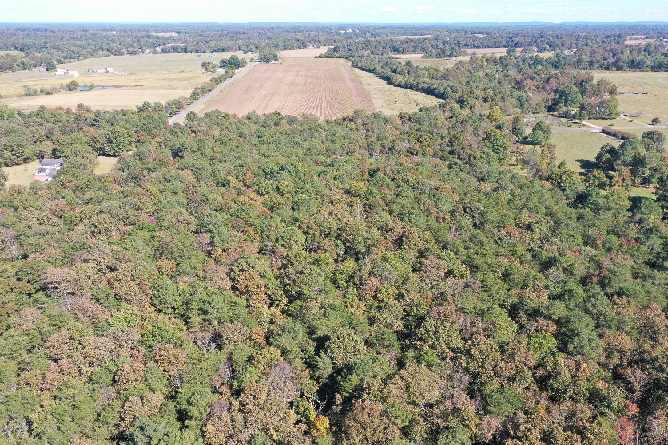 Dutton, Jackson County, AL Recreational Property, Hunting Property for