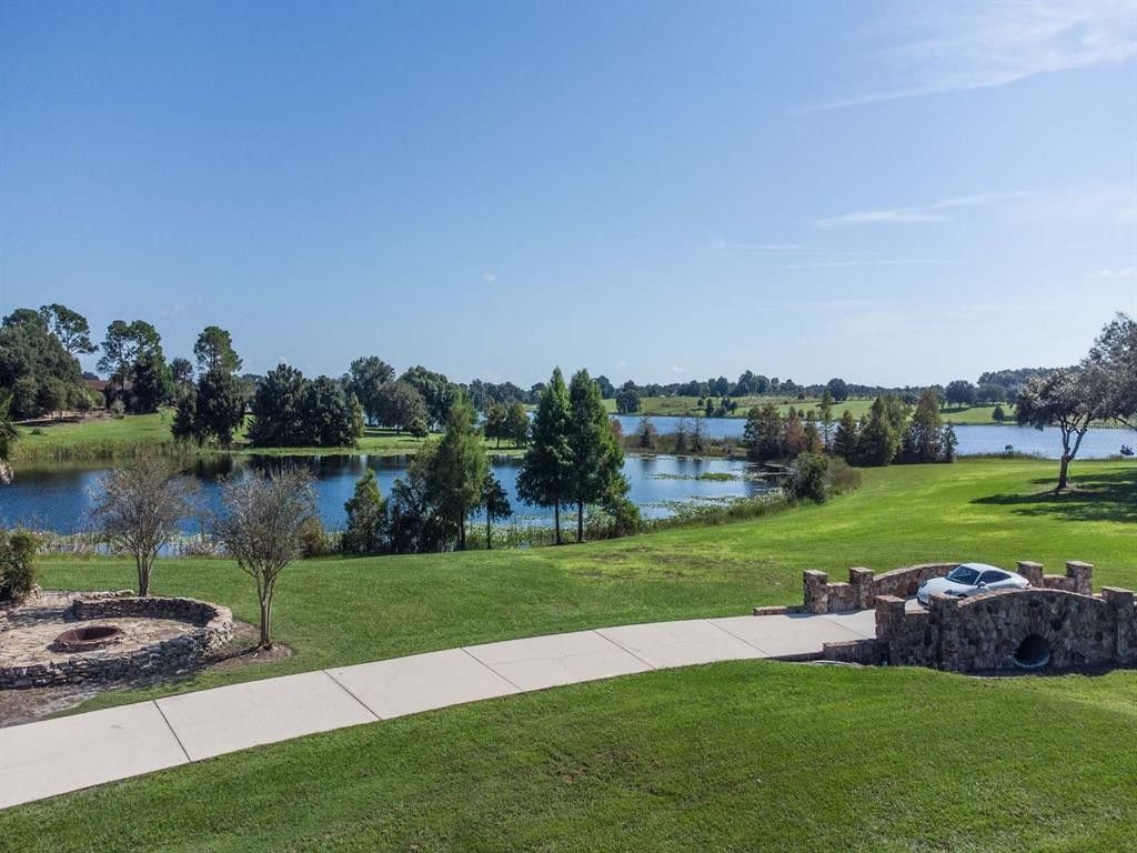 Umatilla, Lake County, FL Undeveloped Land, Lakefront Property