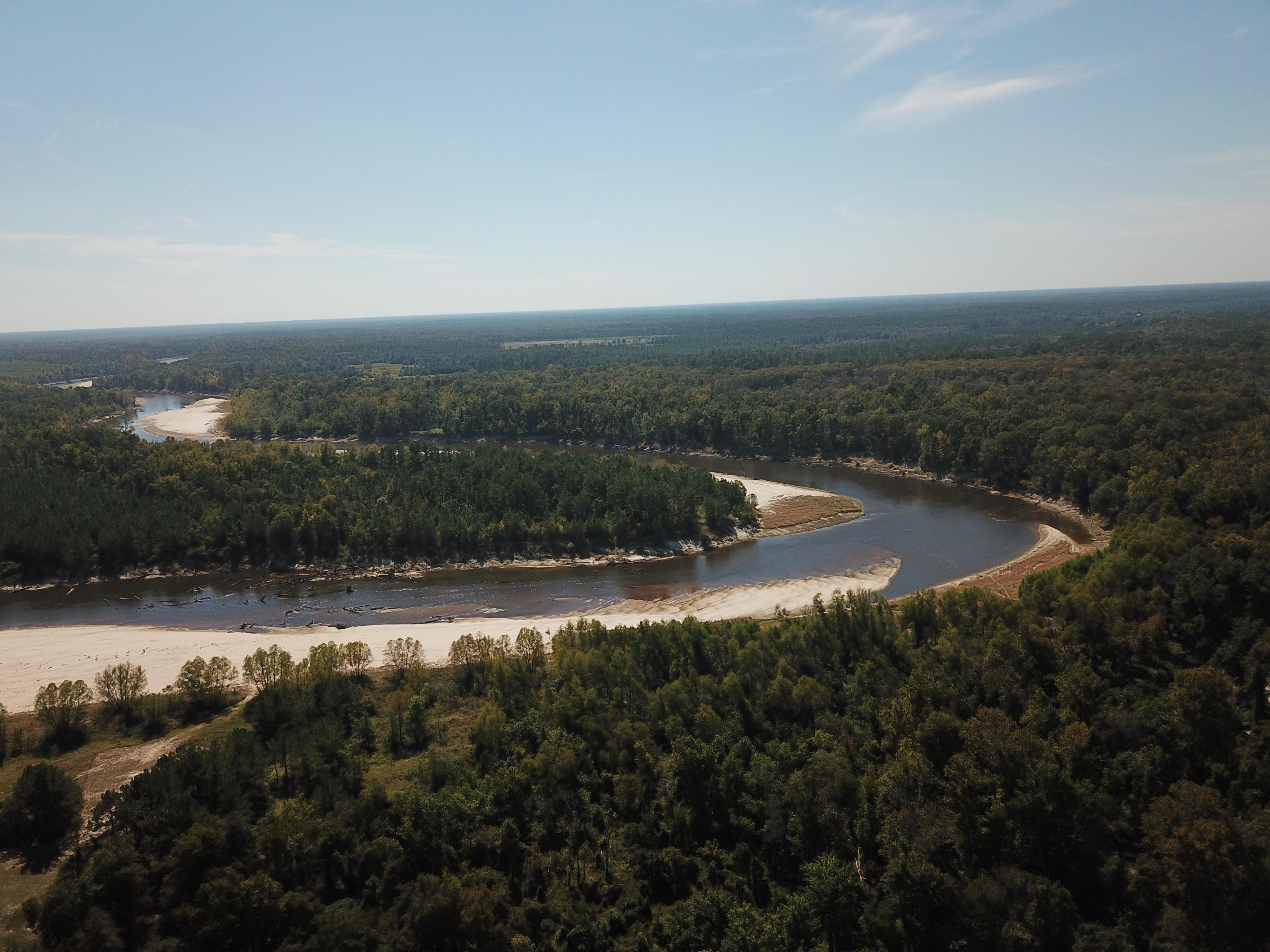 Bon Wier, Newton County, TX Riverfront Property, Waterfront Property