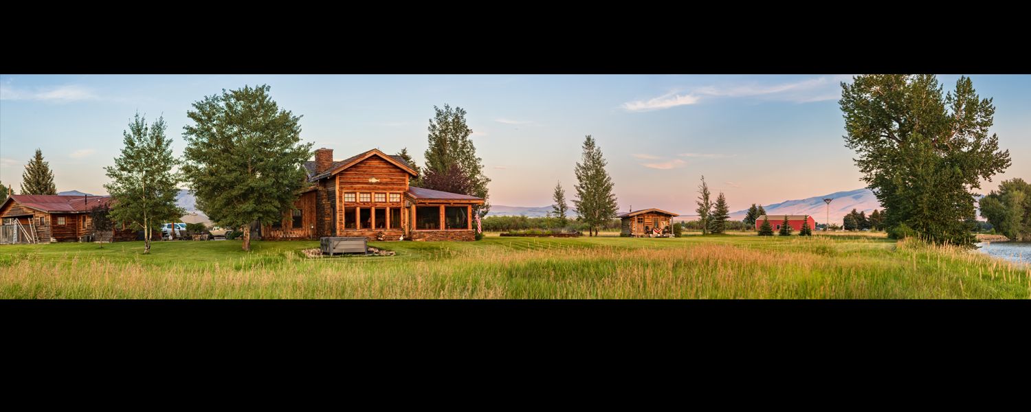 303 West Bovine Way, Melrose, MT 59743 MLS 377481 LandWatch