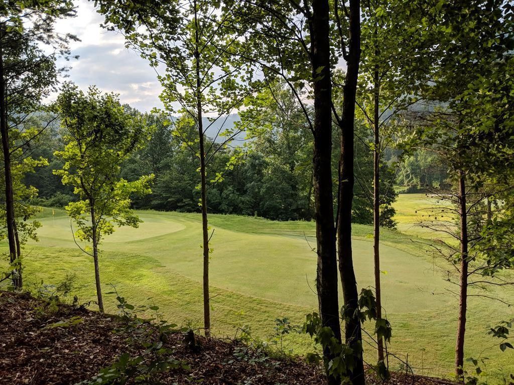 Whittier, Jackson County, NC Undeveloped Land, Homesites for sale