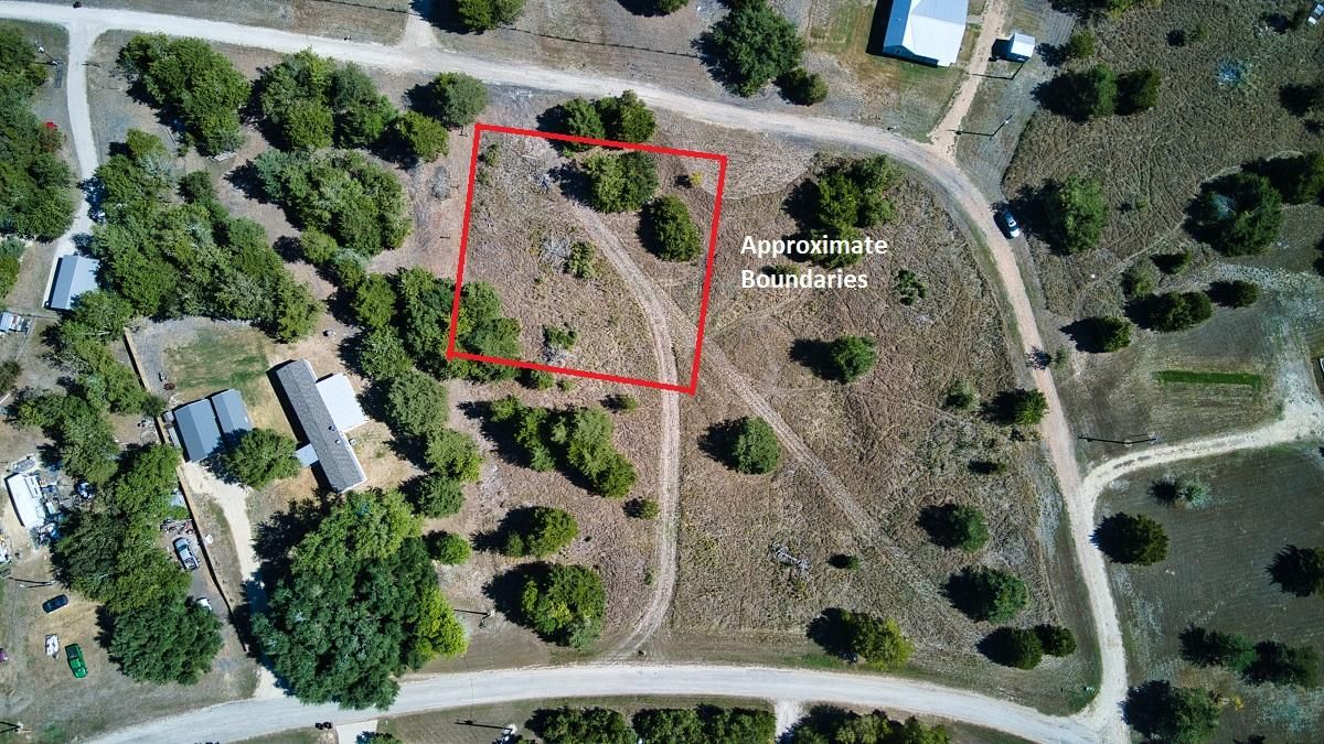 0.44 acres in Brenham, TX, 77833 LandWatch