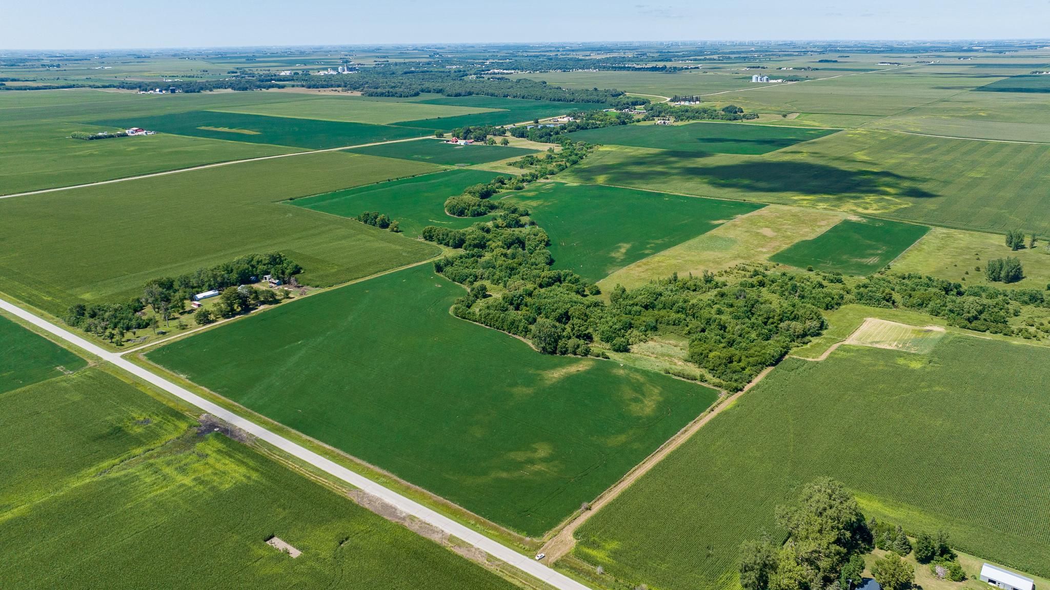 Belmond, Wright County, IA Farms and Ranches for sale Property ID