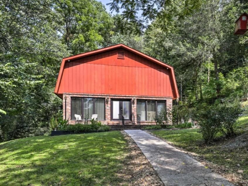 Buffalo Valley, Putnam County, TN House for sale Property ID 415022659