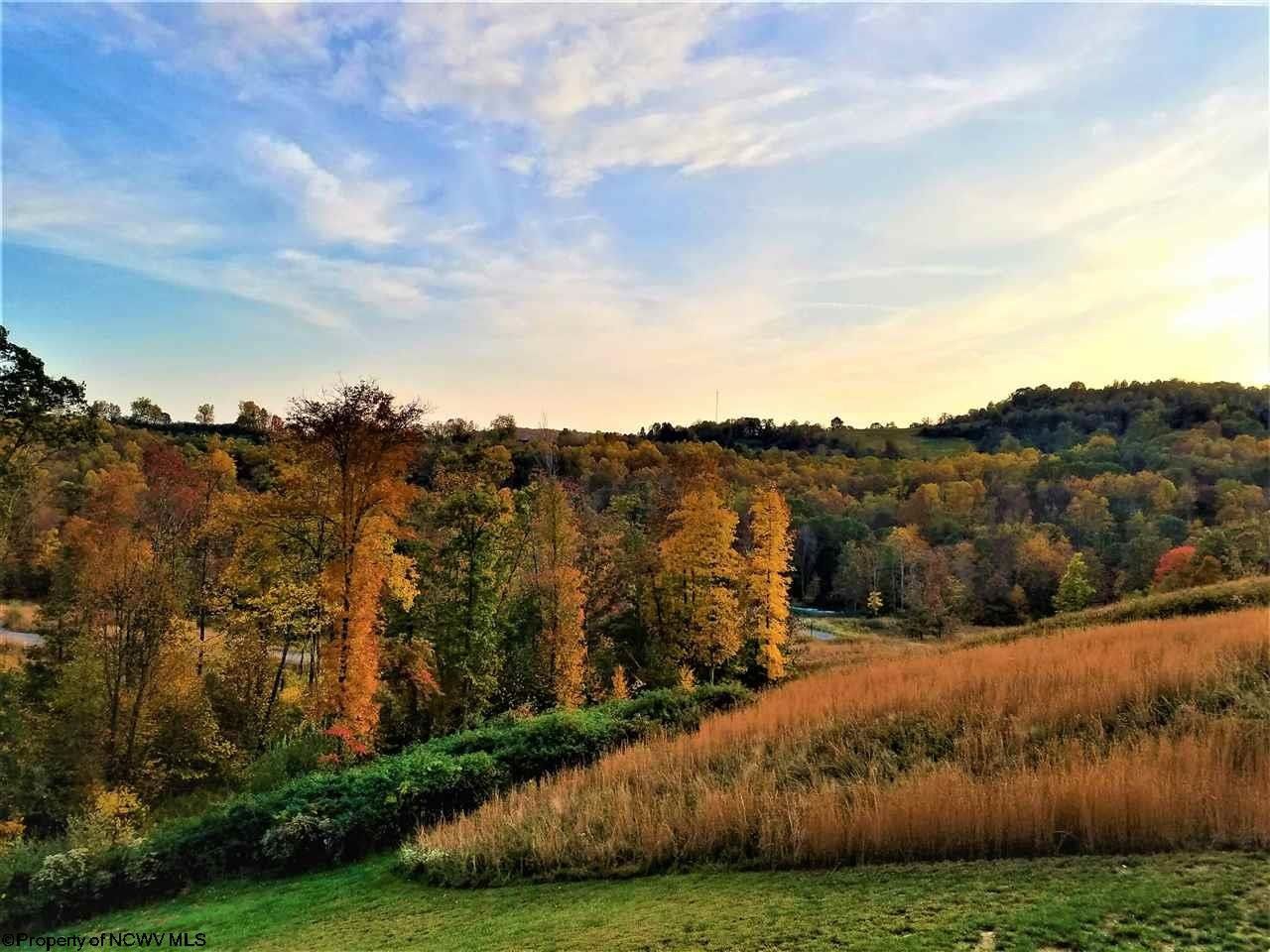 Monongalia County, WV Undeveloped Land, Lakefront Property