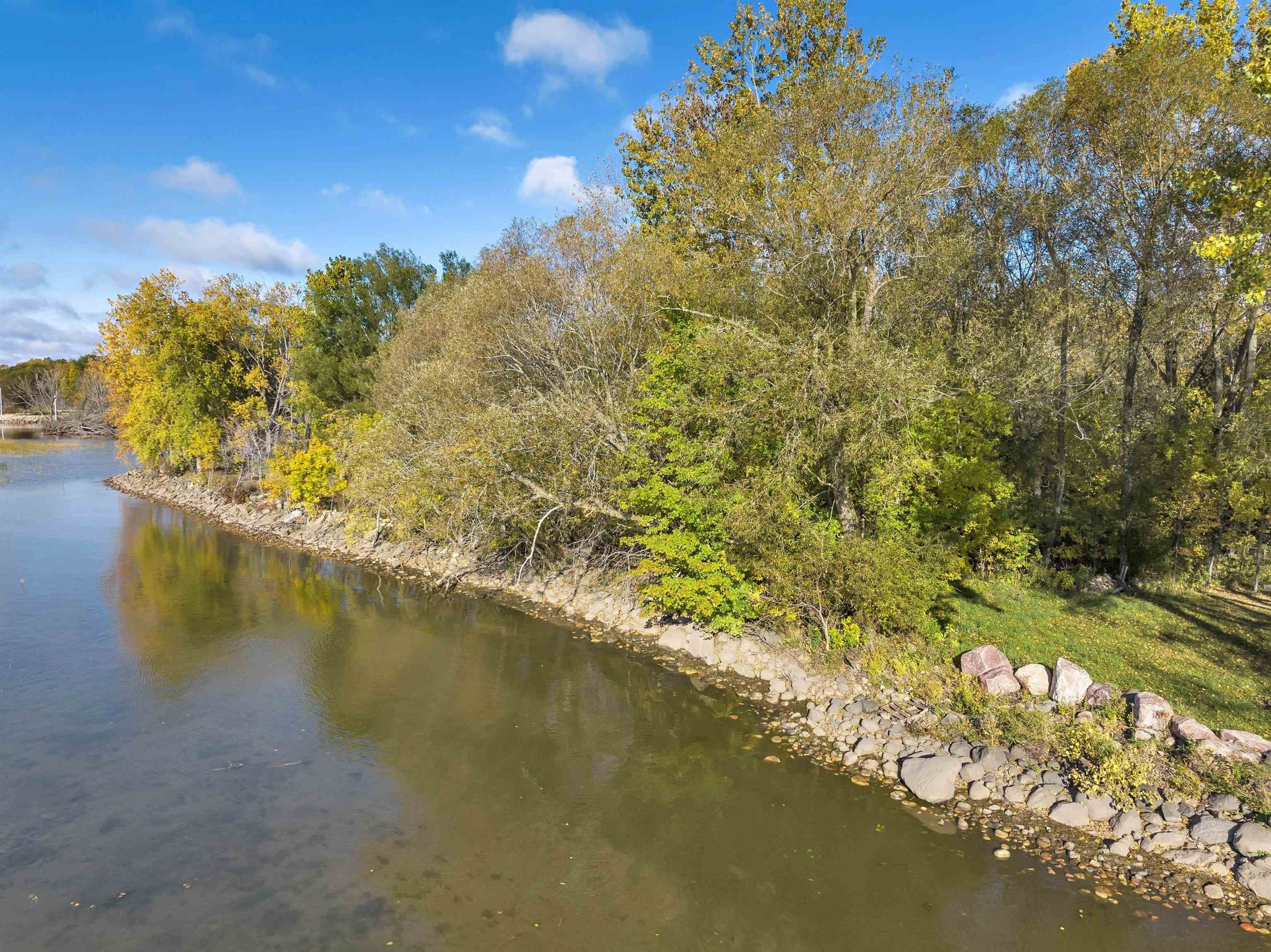 Oconto Oconto County Wi Undeveloped Land Lakefront Property