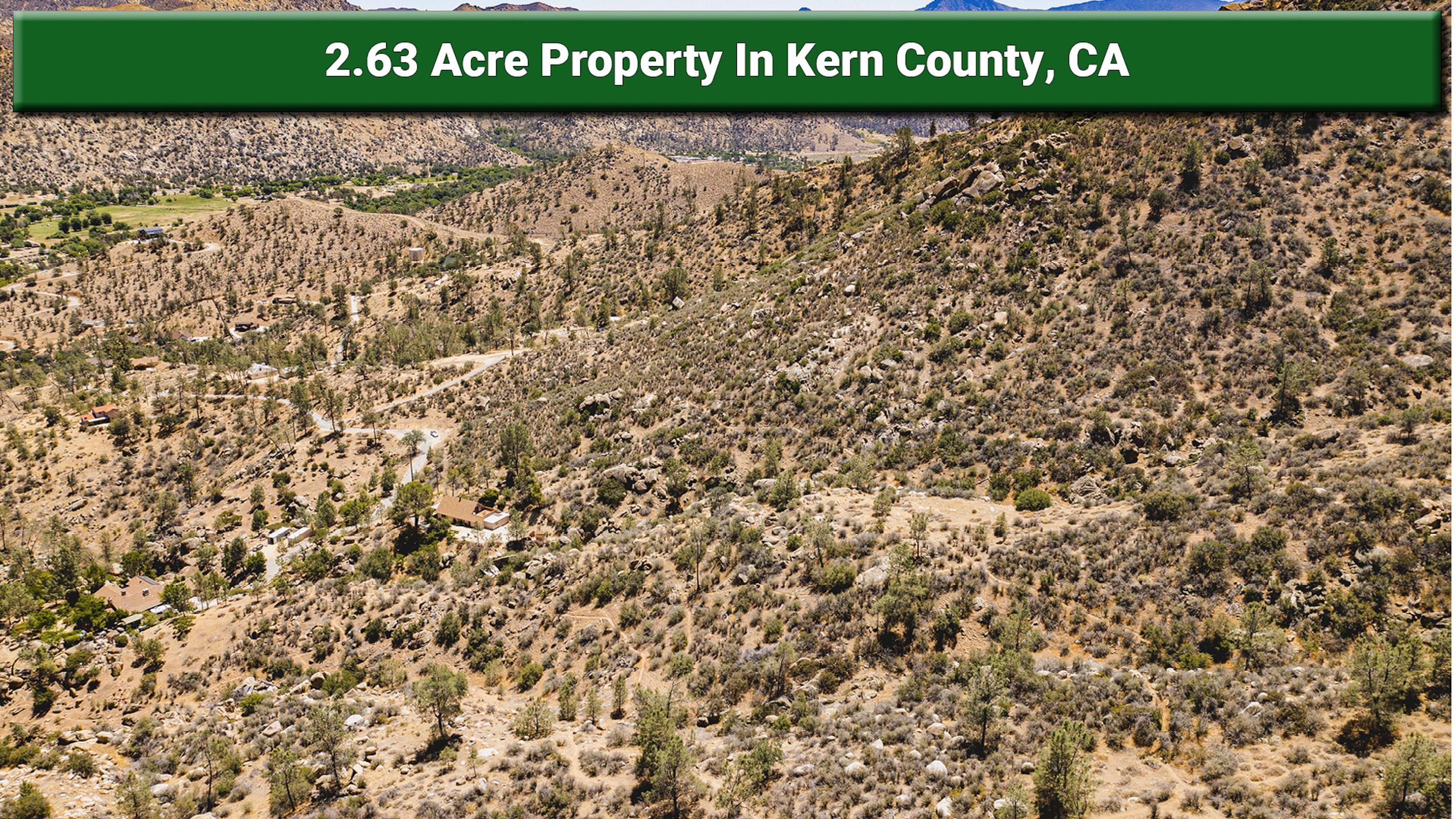 TBD, Kernville, CA 93238 | LandWatch