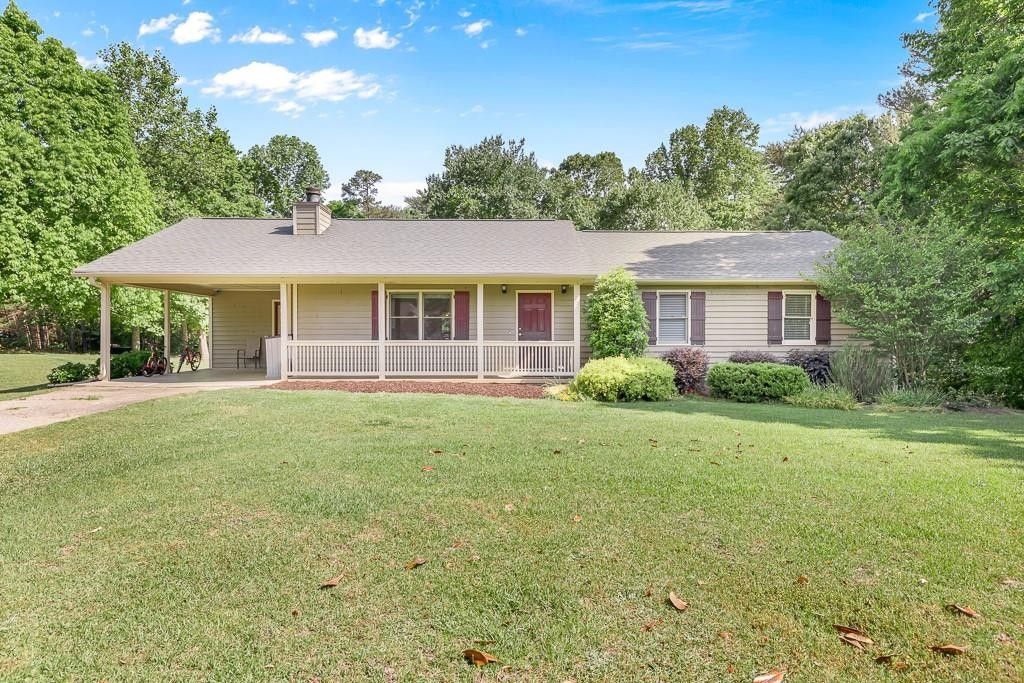 Flowery Branch, Hall County, GA House for sale Property ID 413566791