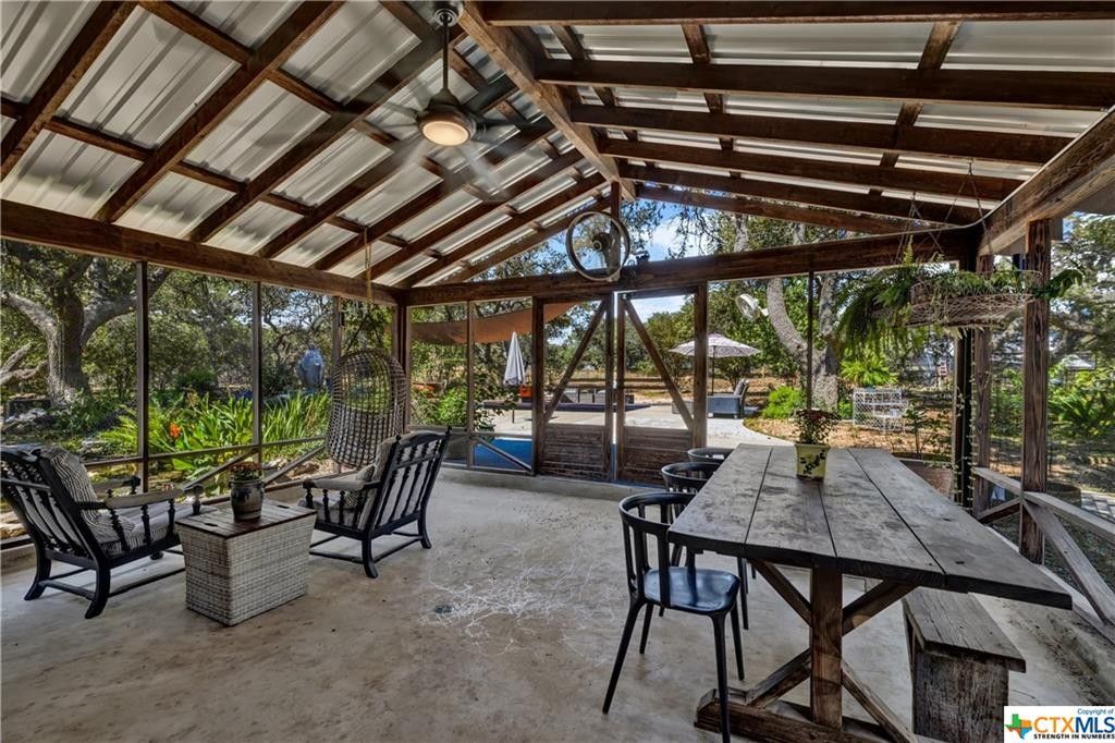 New Braunfels, Comal County, TX Farms and Ranches, House for sale