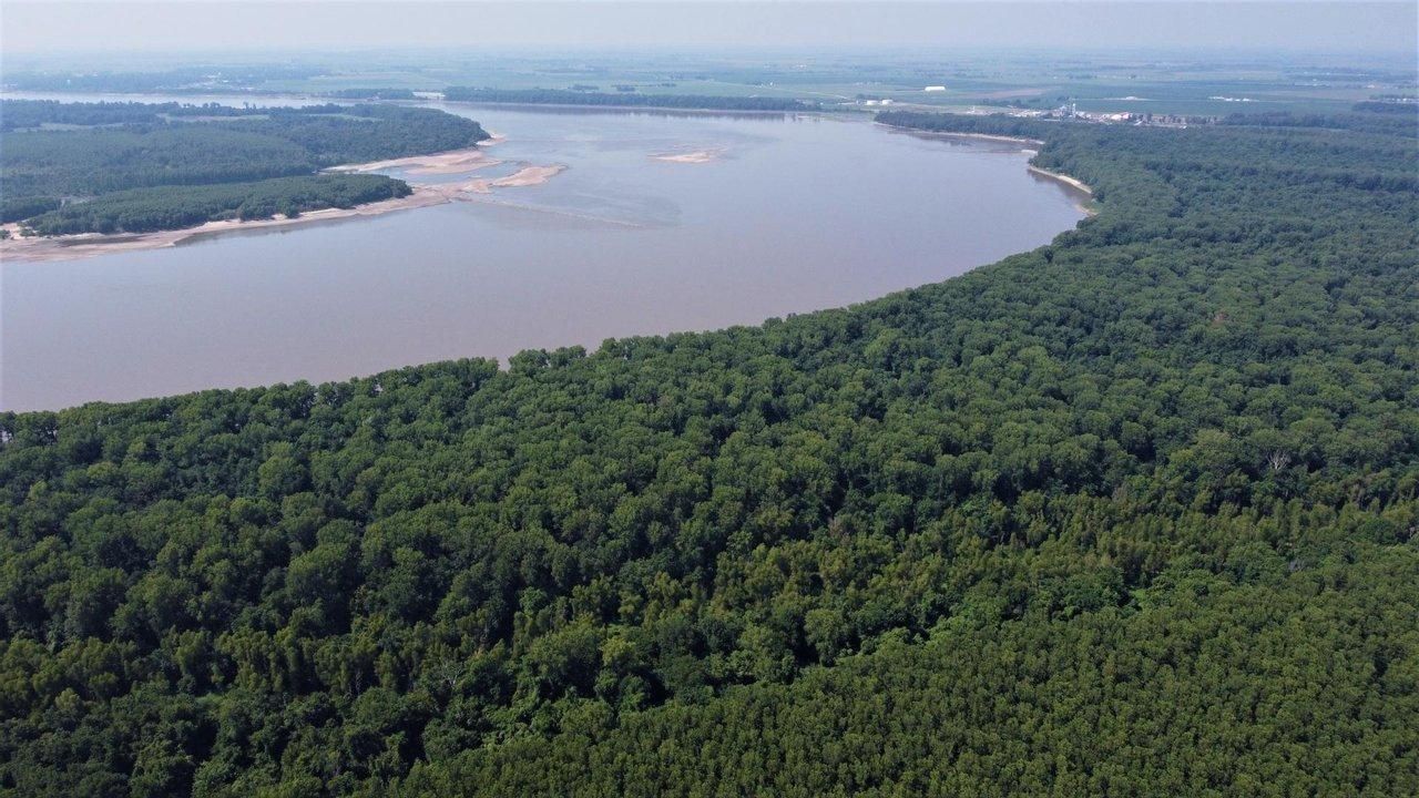 Hayti, Pemiscot County, MO Recreational Property, Hunting Property for