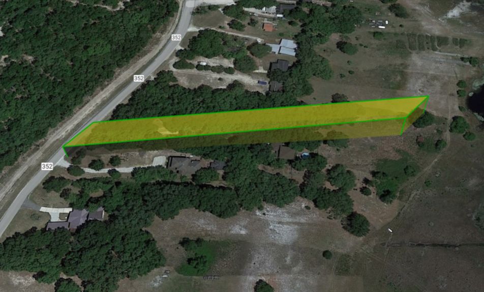 Keystone Heights, Clay County, FL Undeveloped Land, Lakefront Property