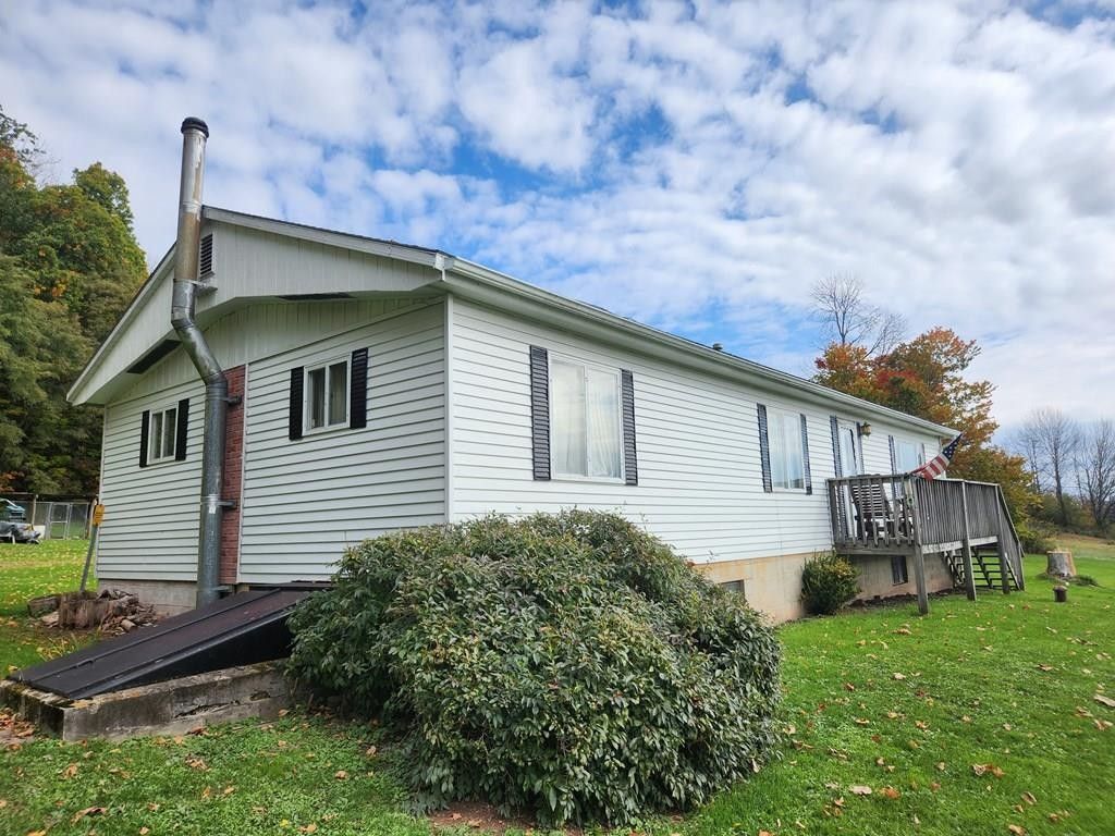 Canton, Tioga County, PA House for sale Property ID 415025525 LandWatch