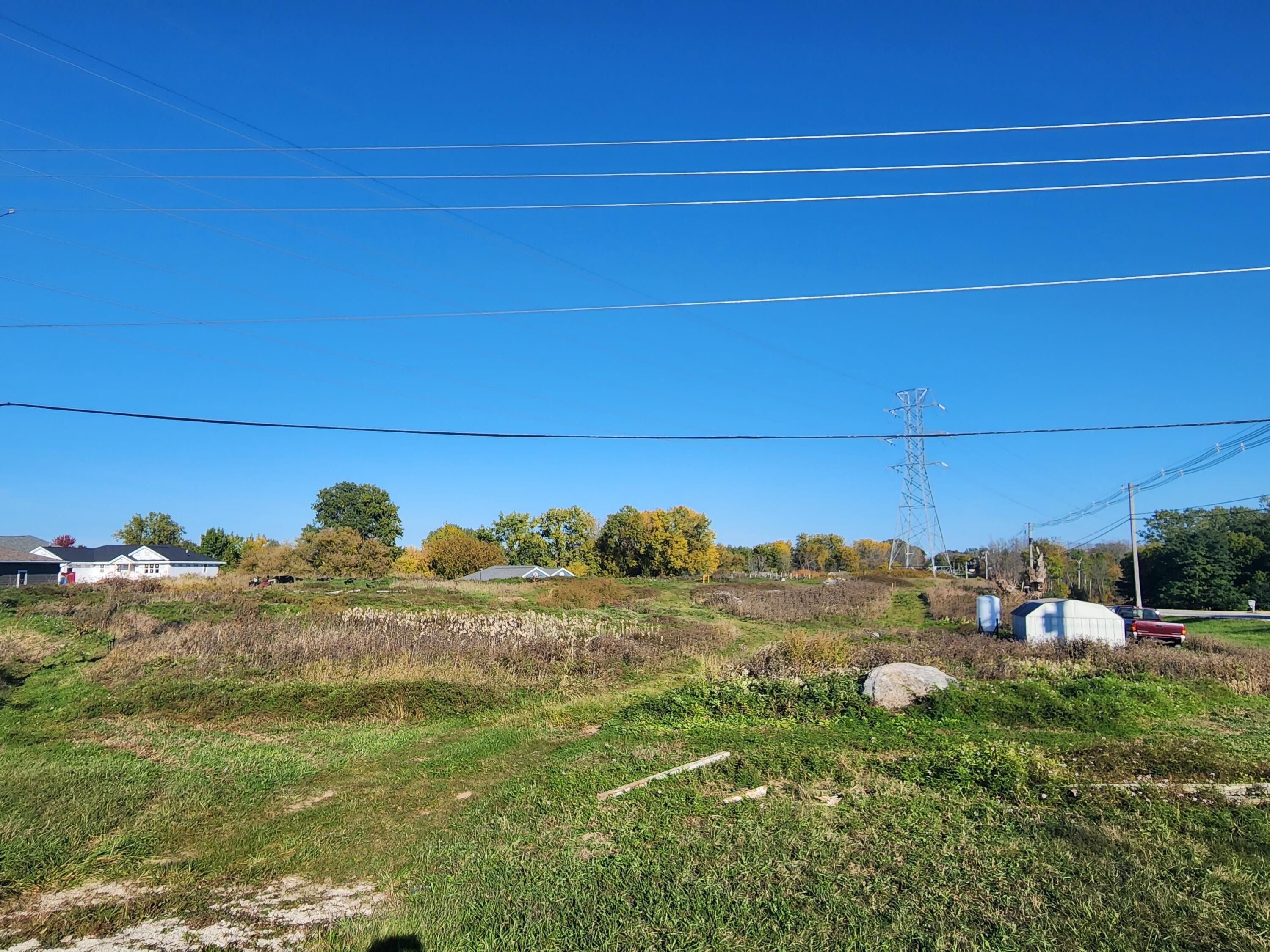 Plymouth, Sheboygan County, WI Farms and Ranches, Homesites for sale