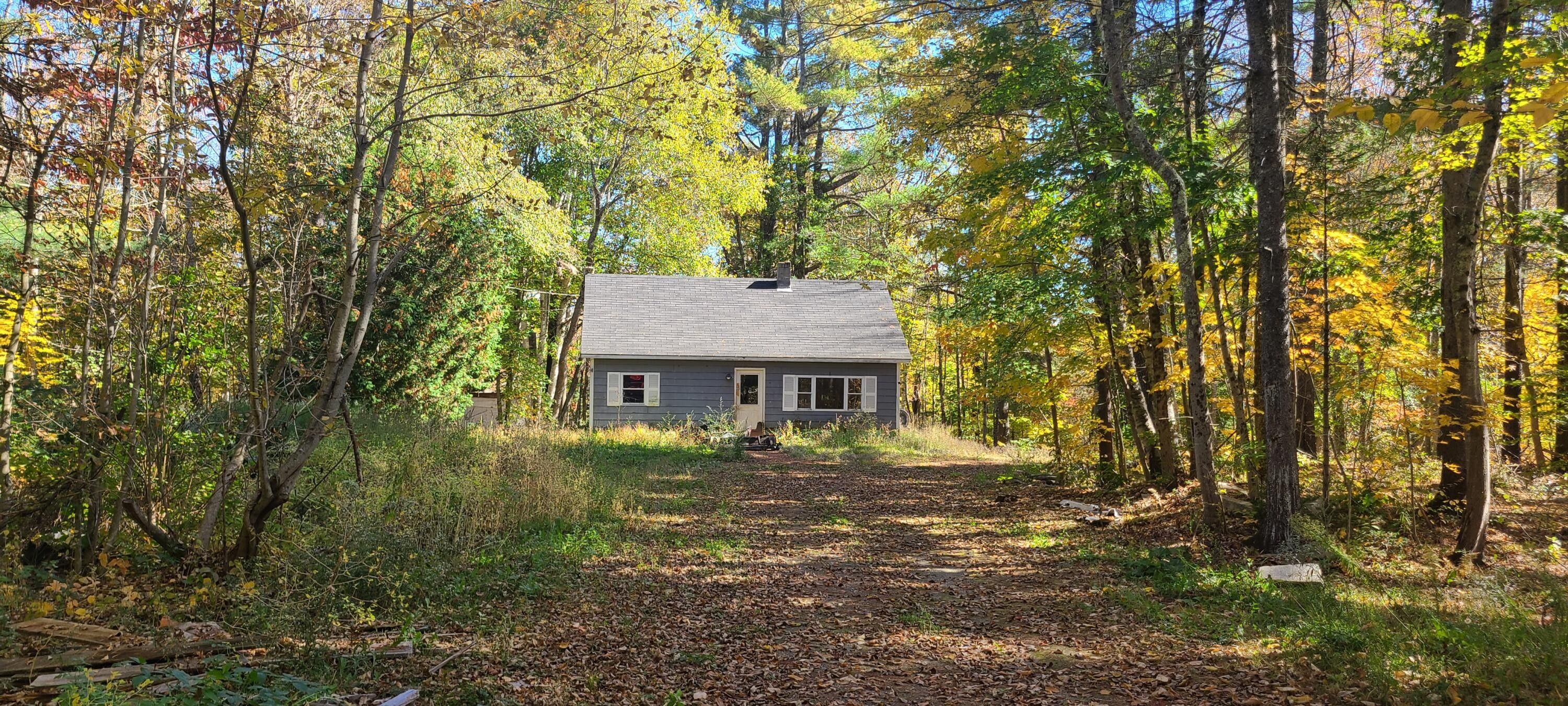 Swanville, Waldo County, ME House for sale Property ID 415025594