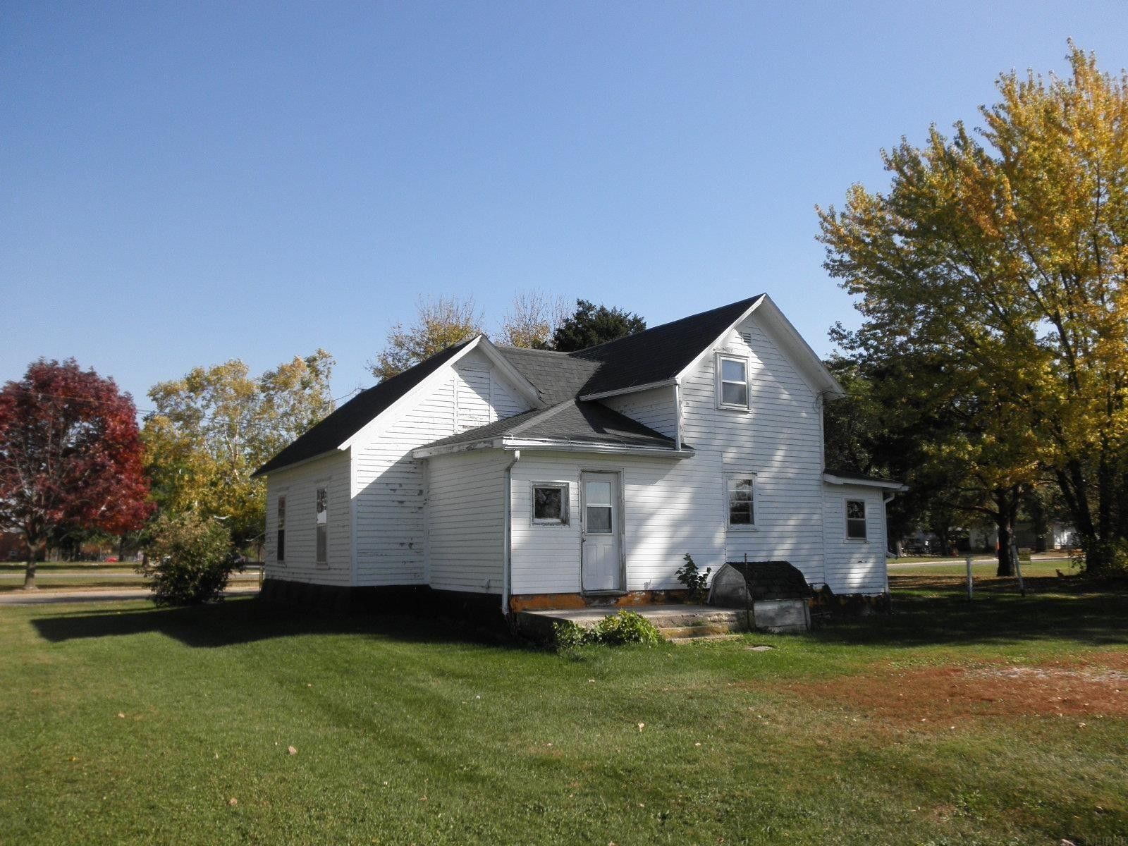 Riceville, Mitchell County, IA House for sale Property ID 413918088