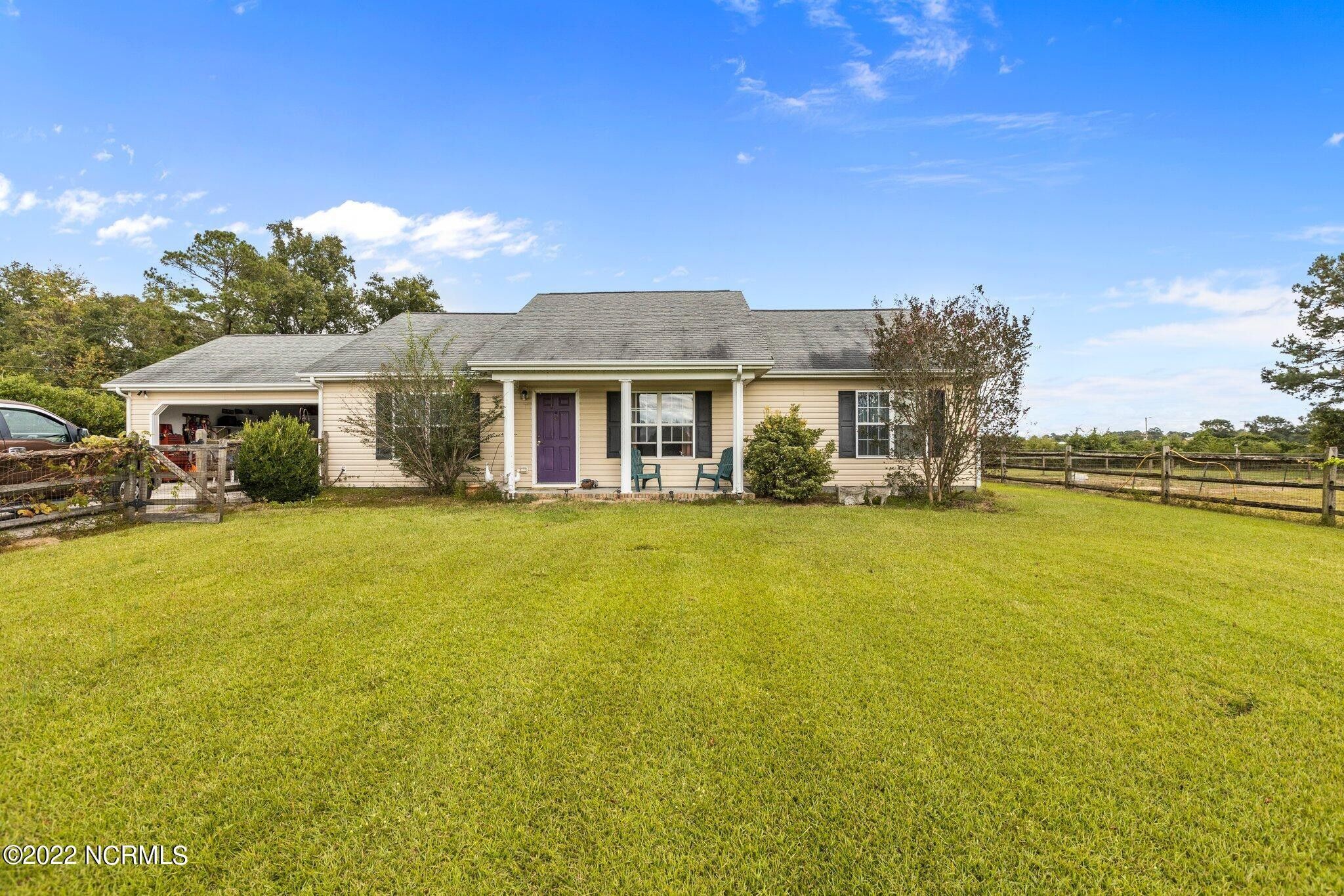 Pollocksville, Jones County, NC House for sale Property ID 415025844