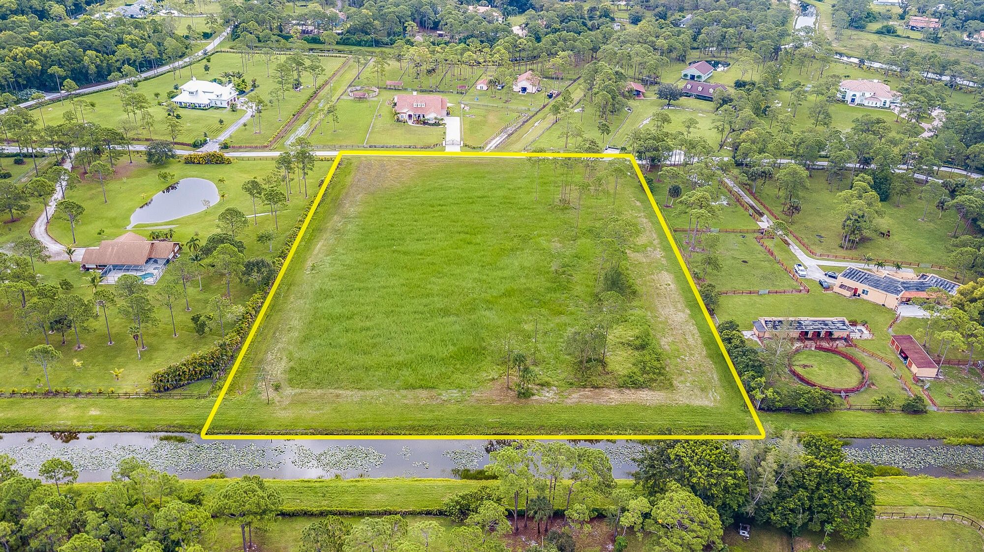 Palm Beach Gardens, Palm Beach County, FL Homesites for sale Property