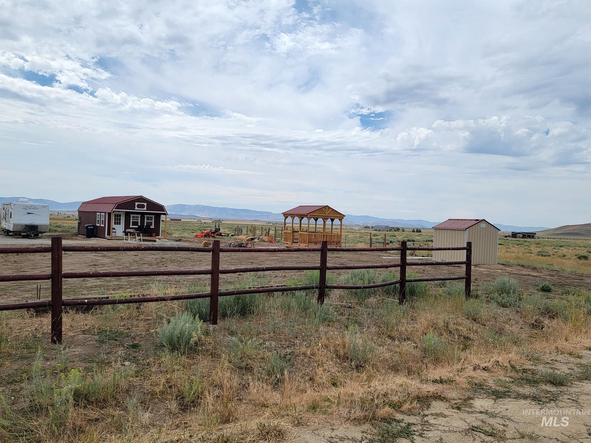 Fairfield, Camas County, ID House for sale Property ID 415026430