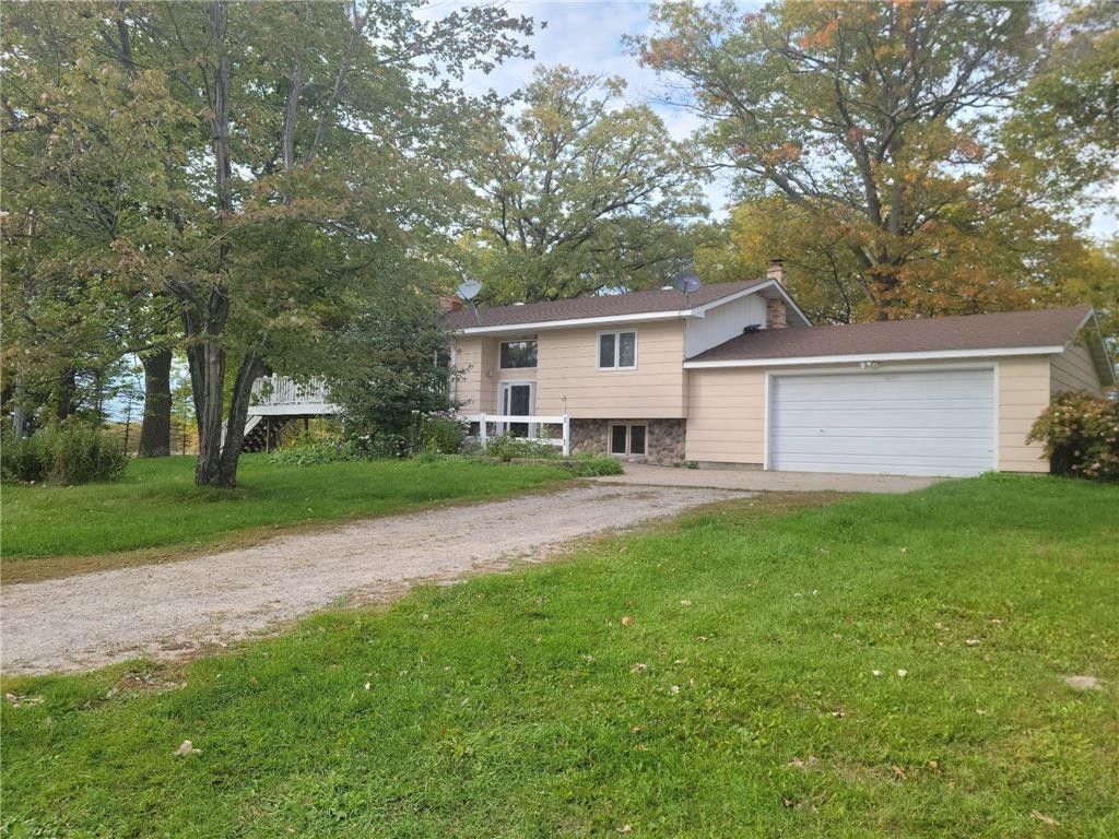 Pequot Lakes, Crow Wing County, MN House for sale Property ID