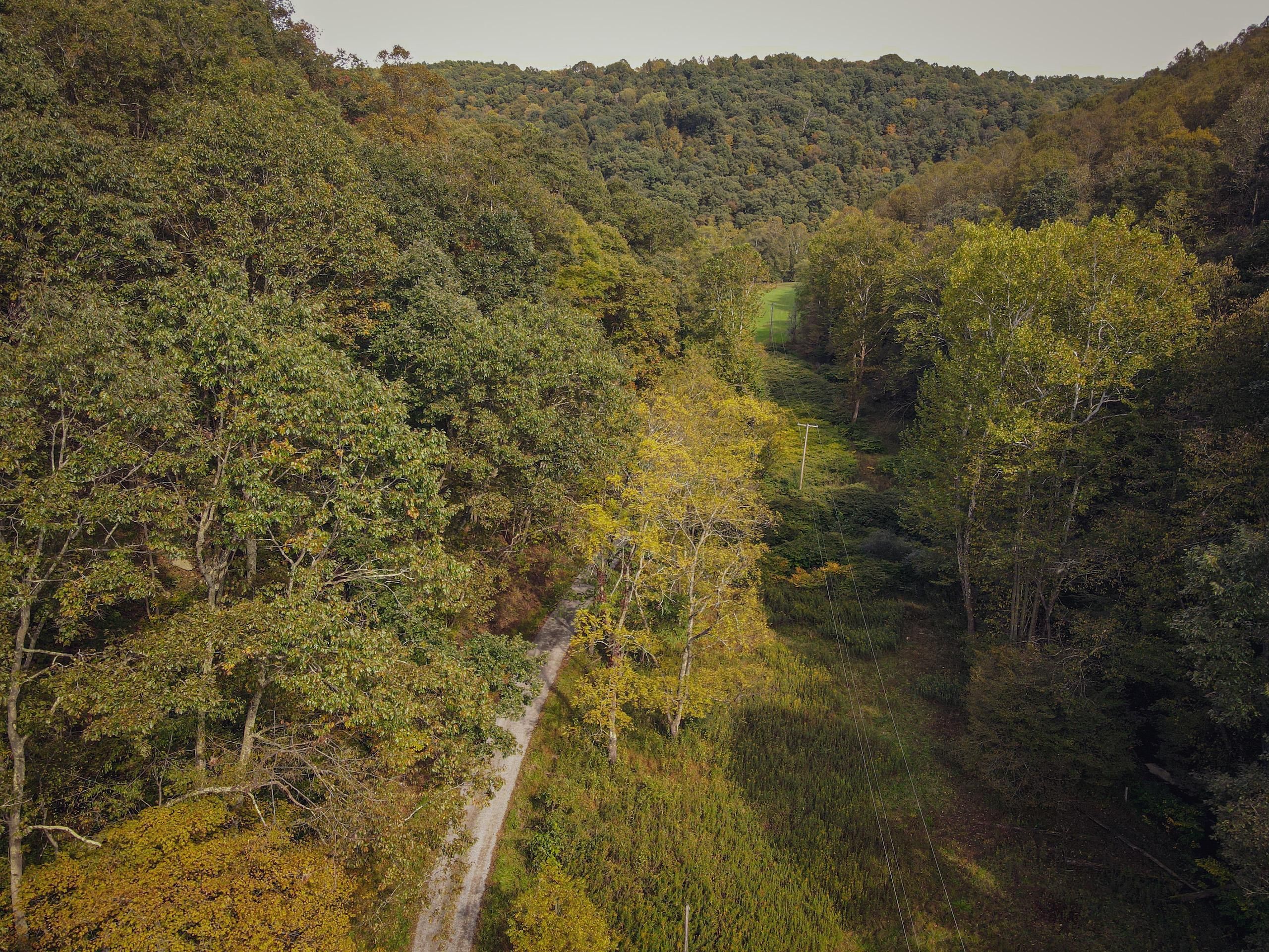 Metz, Wetzel County, WV Recreational Property, Timberland Property