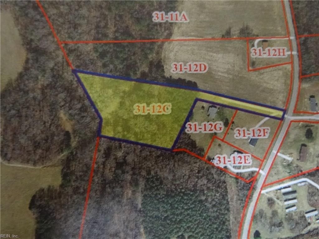 Surry, Surry County, VA Farms and Ranches, Homesites for sale Property