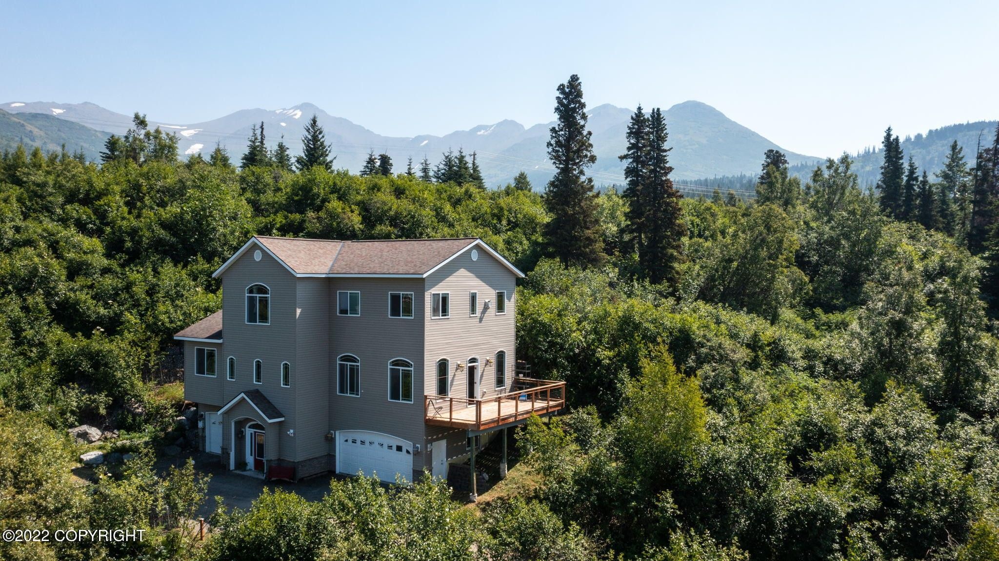 Anchorage, Anchorage Borough, AK House for sale Property ID 415027522