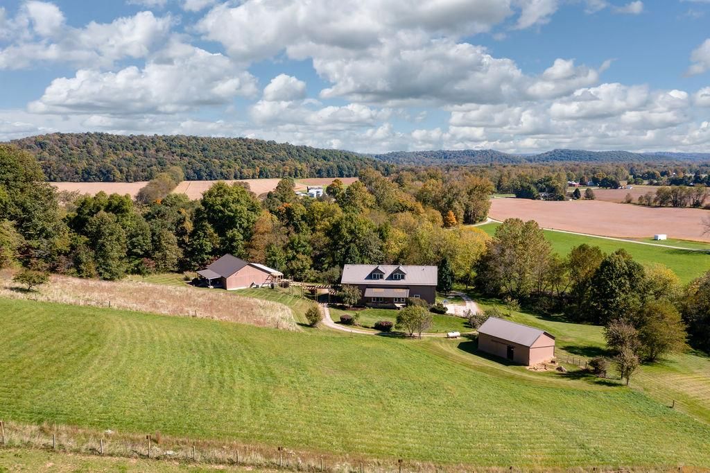 Newark, Licking County, OH Horse Property, Riverfront Property