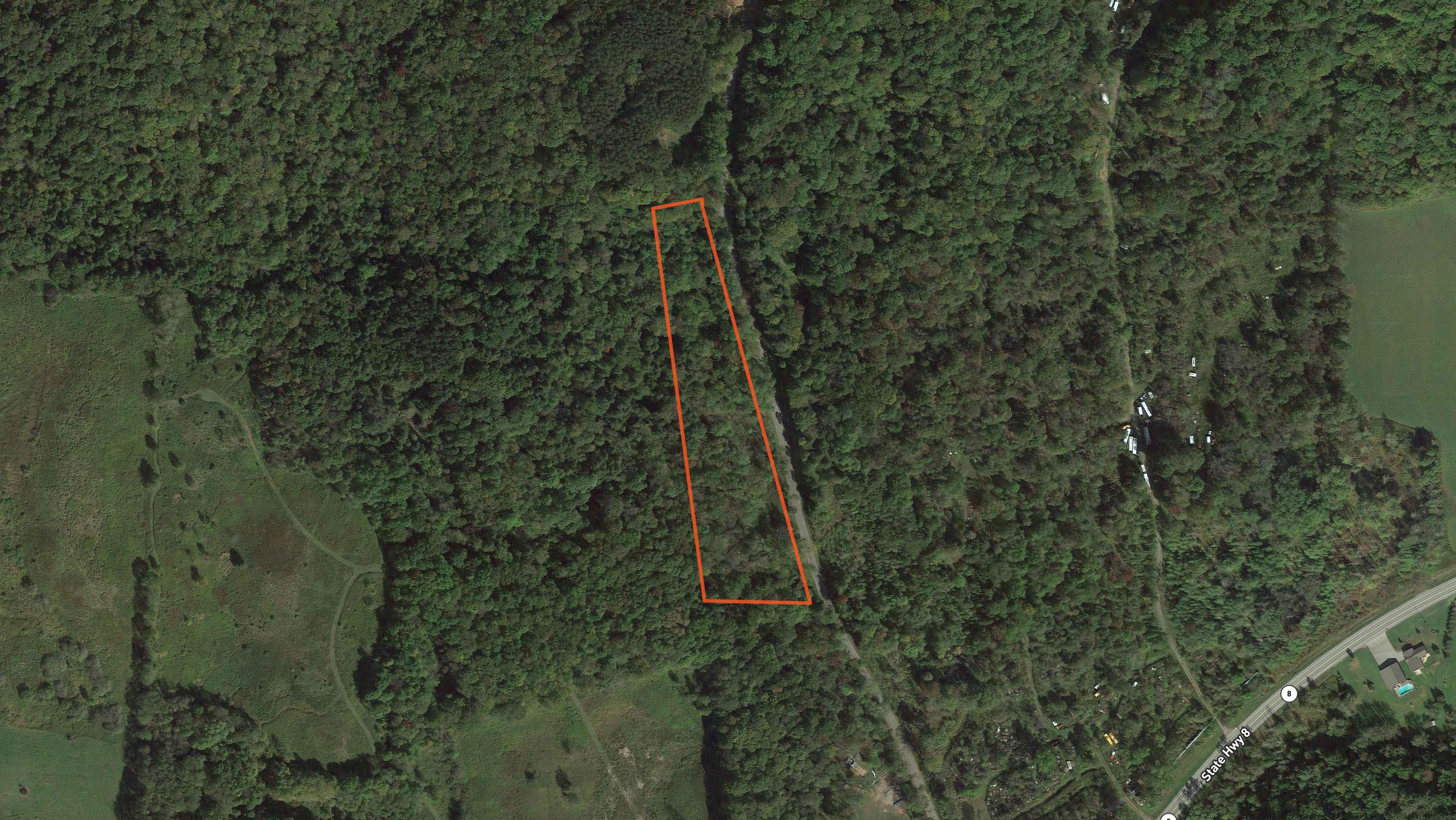 Russia, Herkimer County, NY Recreational Property, Undeveloped Land