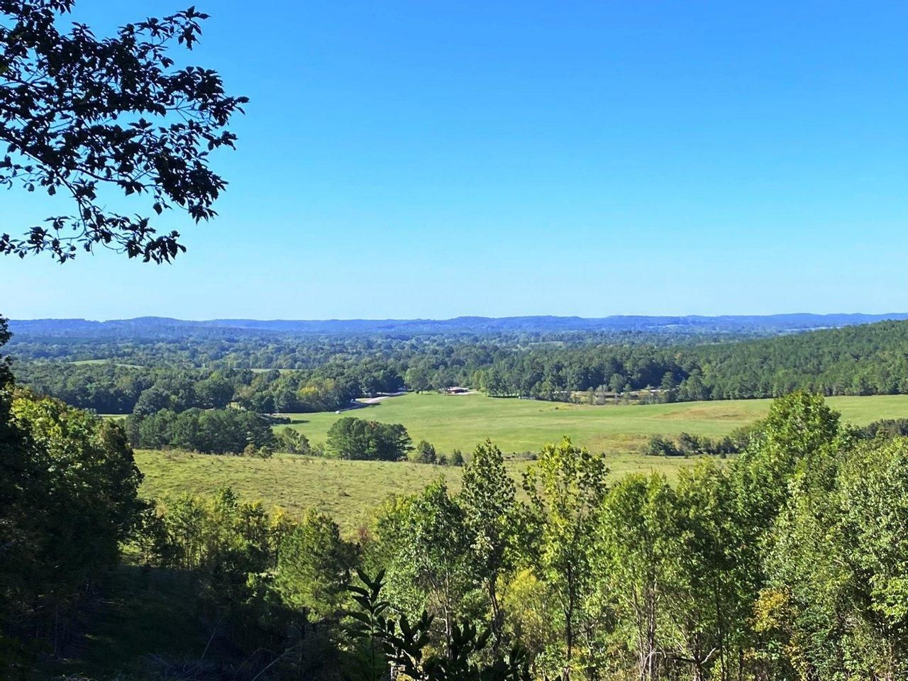 Cherokee, Colbert County, AL Farms and Ranches, Recreational Property
