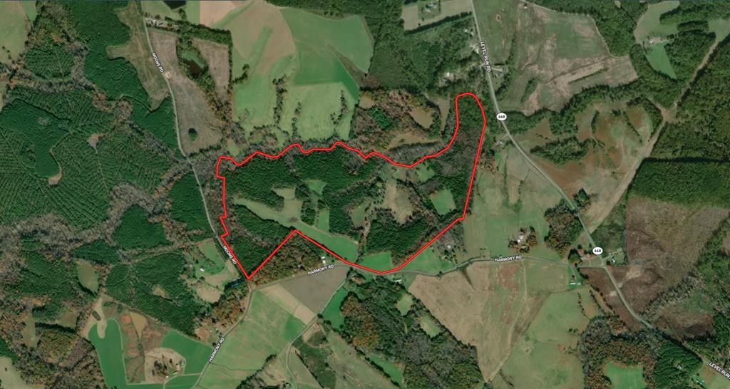 Gretna, Pittsylvania County, VA Undeveloped Land for sale Property ID