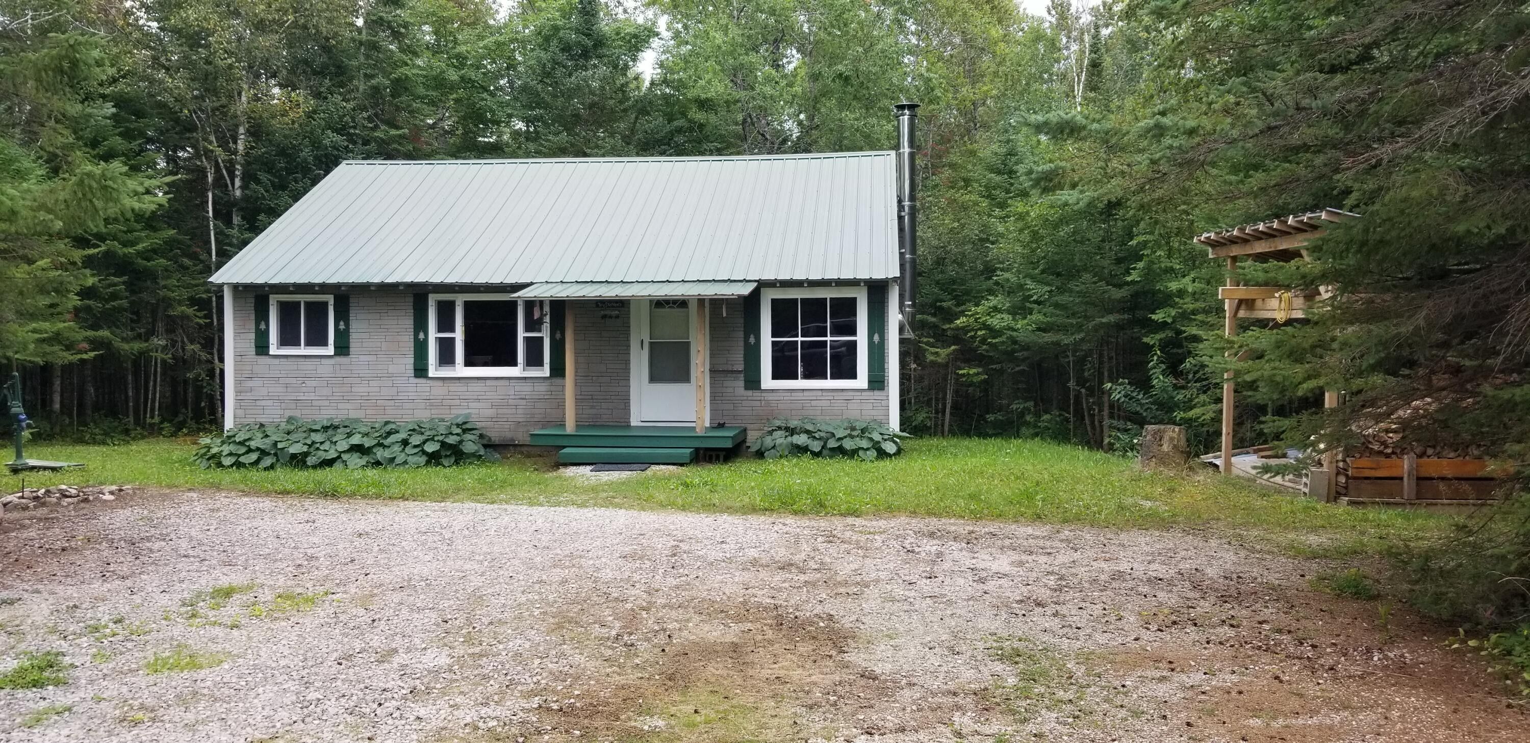 Gould City, Mackinac County, MI House for sale Property ID 415028319 LandWatch