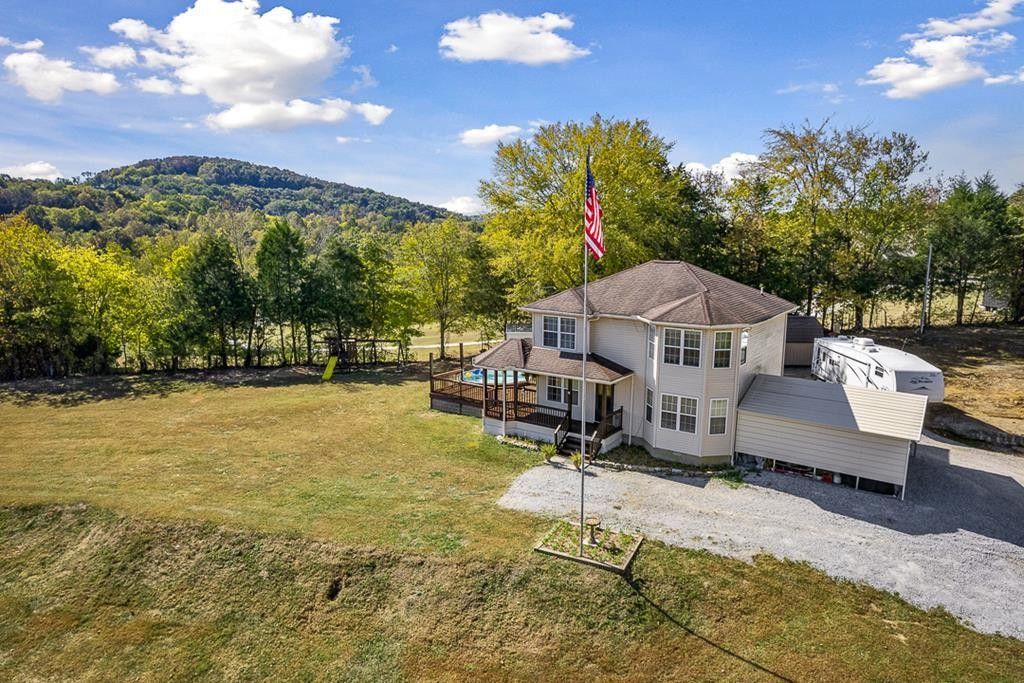 Gordonsville, Smith County, TN House for sale Property ID 415024570